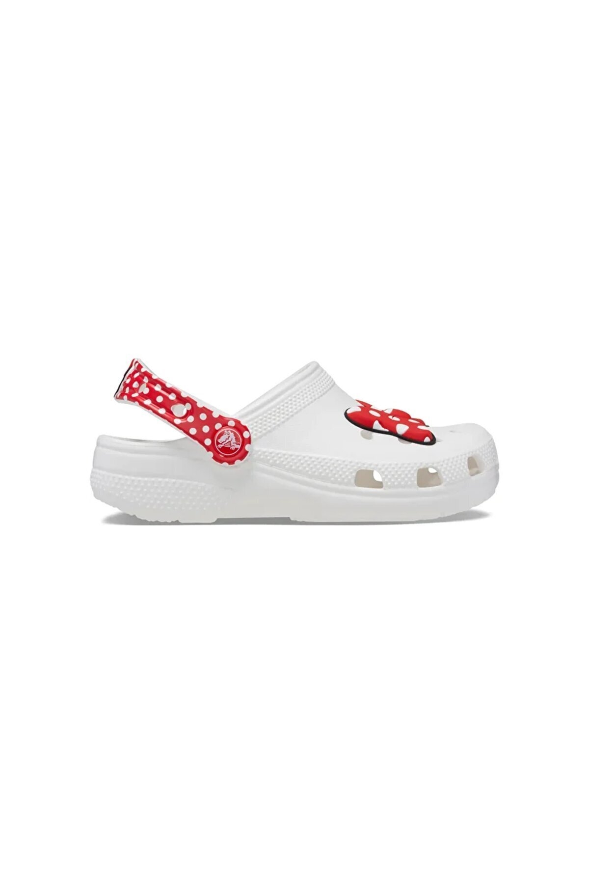 Crocs Disney Minnie Mouse Çocuk Terlik 208710-119