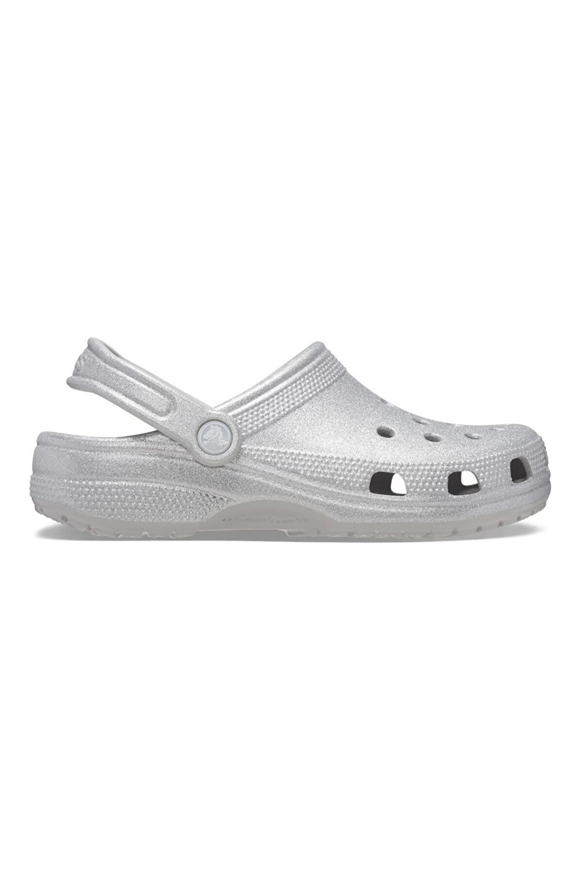 Crocs Classic Glitter Clog Kadın Terlik 205942-0IC.Z