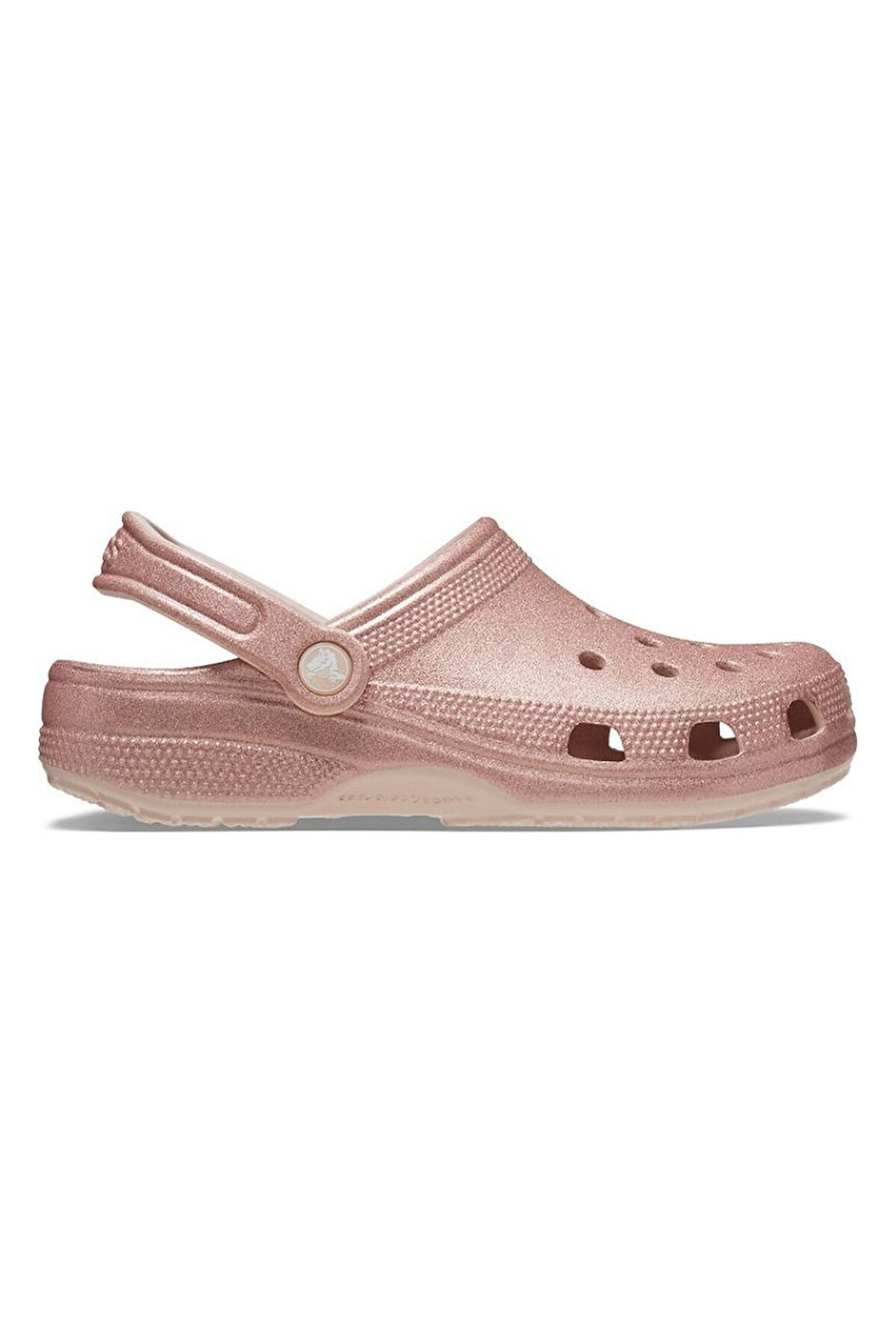 Crocs Classic Glitter Clog Kadın Terlik 205942-6WV.Z
