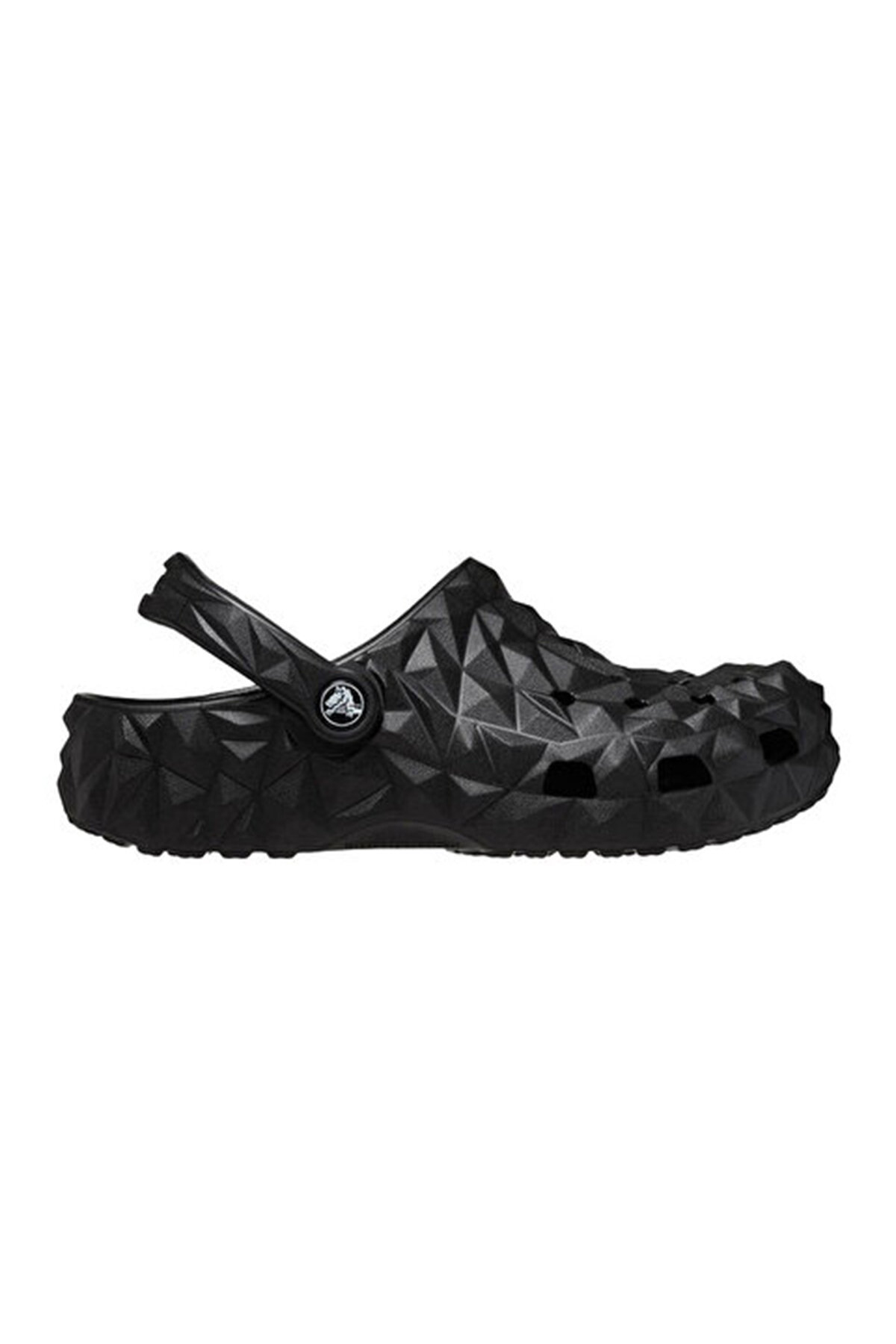 Crocs Classic Geometric Clog Kadın Terlik 209563-001.Z