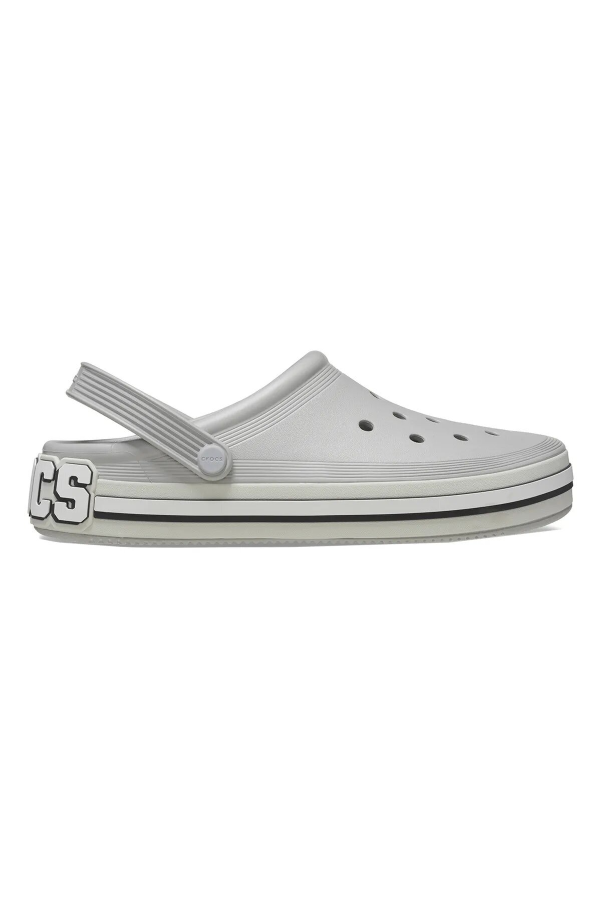 Crocs Off Court Logo Clog Erkek Terlik 209561-1FT.M