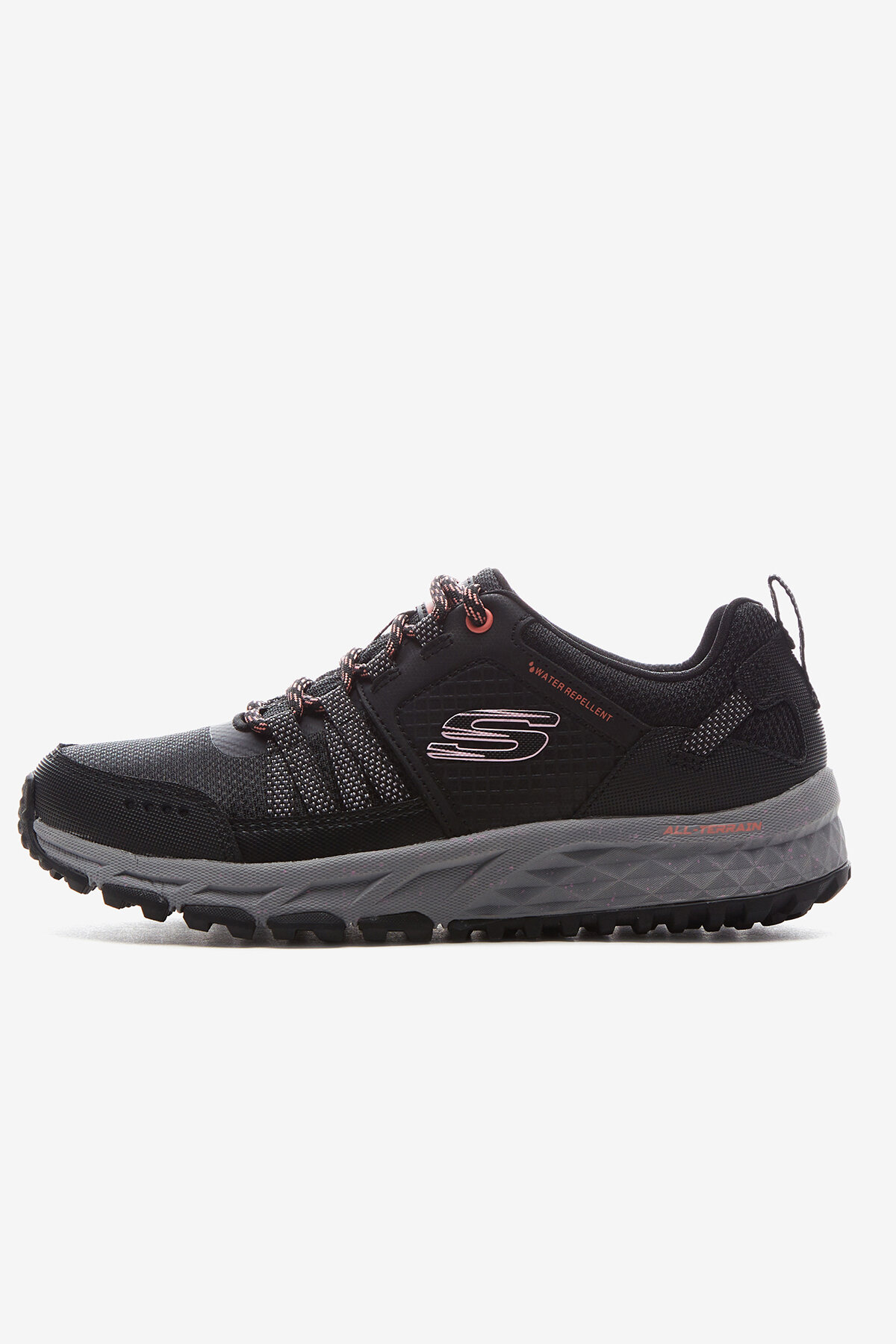 Skechers Escape Plan Kadın Ayakkabı 180061 BKHP
