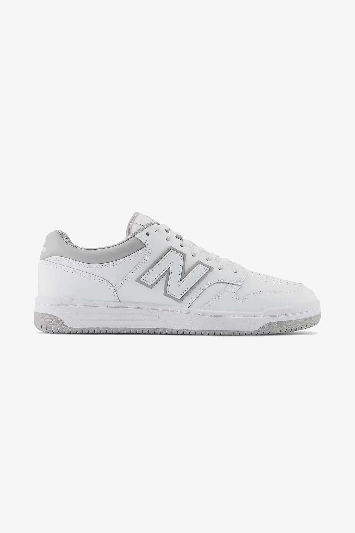 New Balance Kadın Ayakkabı BB480LGM