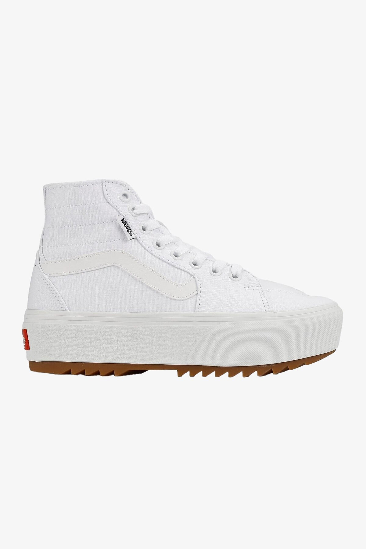 Vans Filmore Hi Tapered Platform Kadın Ayakkabı VN0A5JLGWHT1