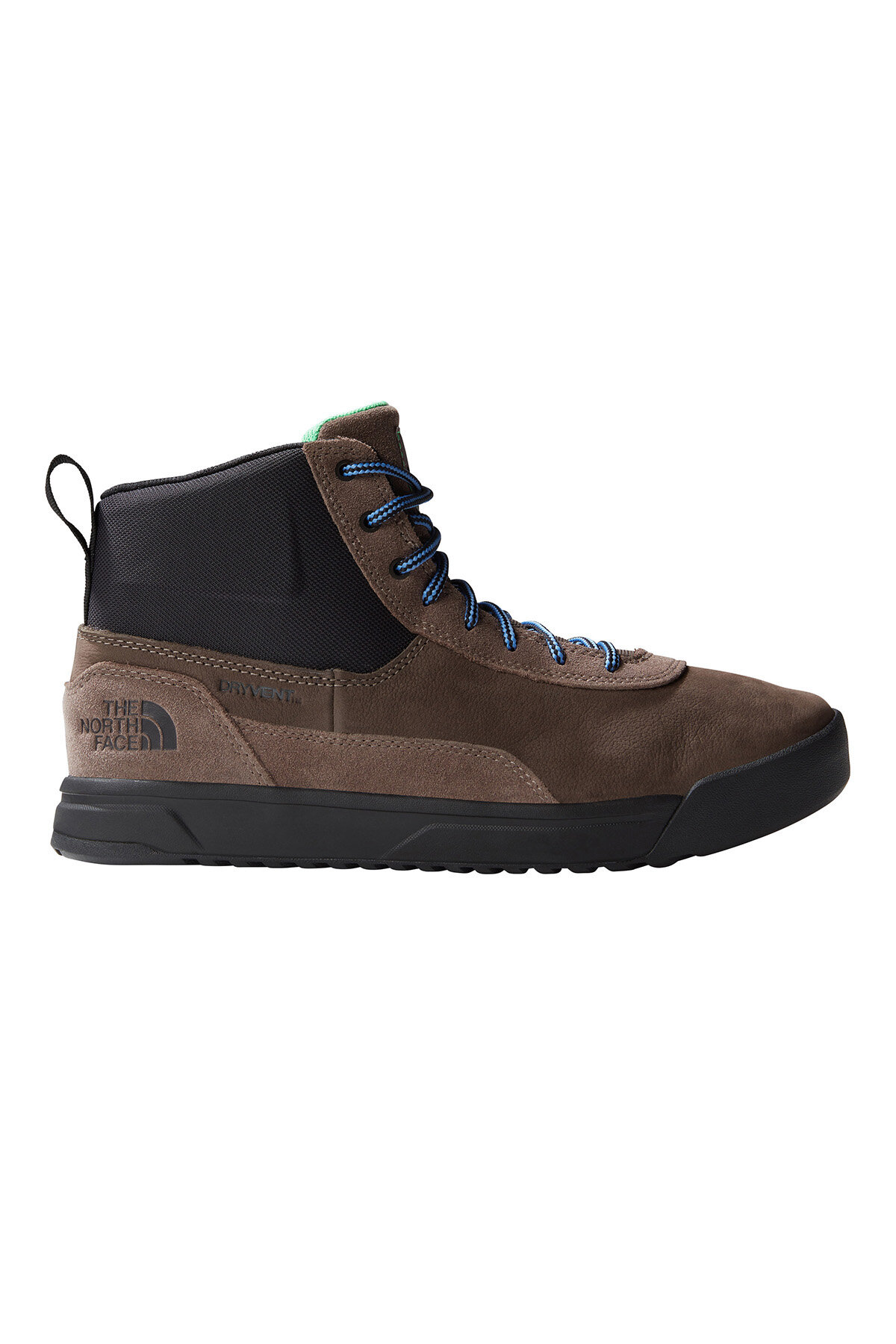 The North Face Larimer Mid Erkek Ayakkabı NF0A52RMSDE1