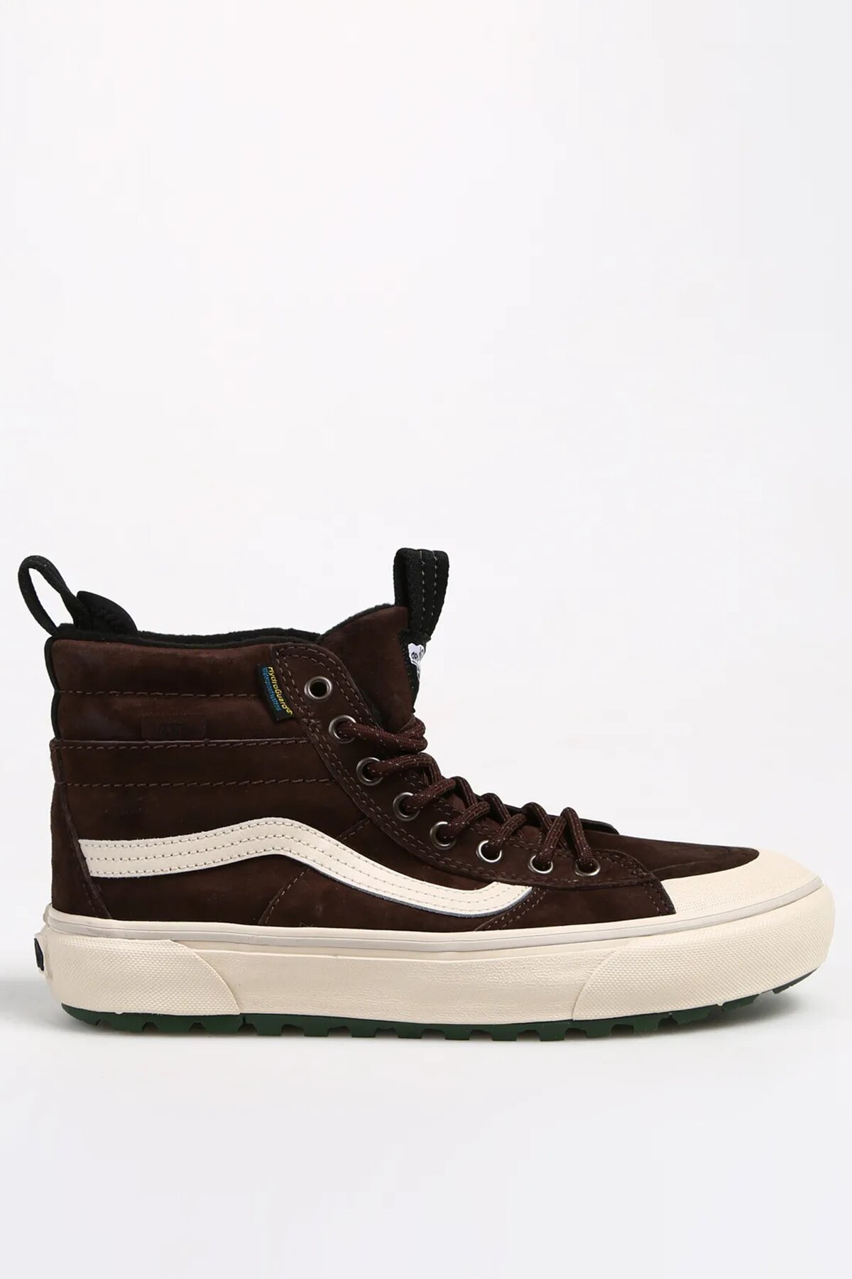 Vans SK8-Hi MTE-2 Erkek Ayakkabı VN0007NK3N11