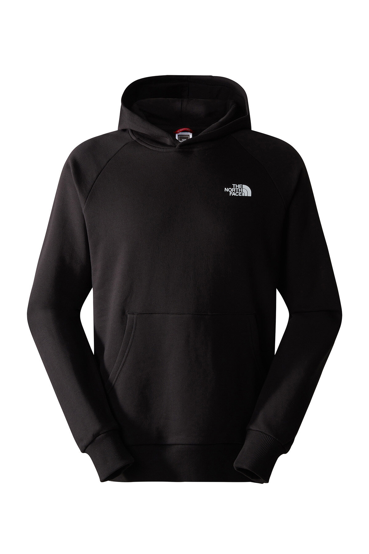 The North Face Erkek Sweatshirt NF0A2ZWUO4M1