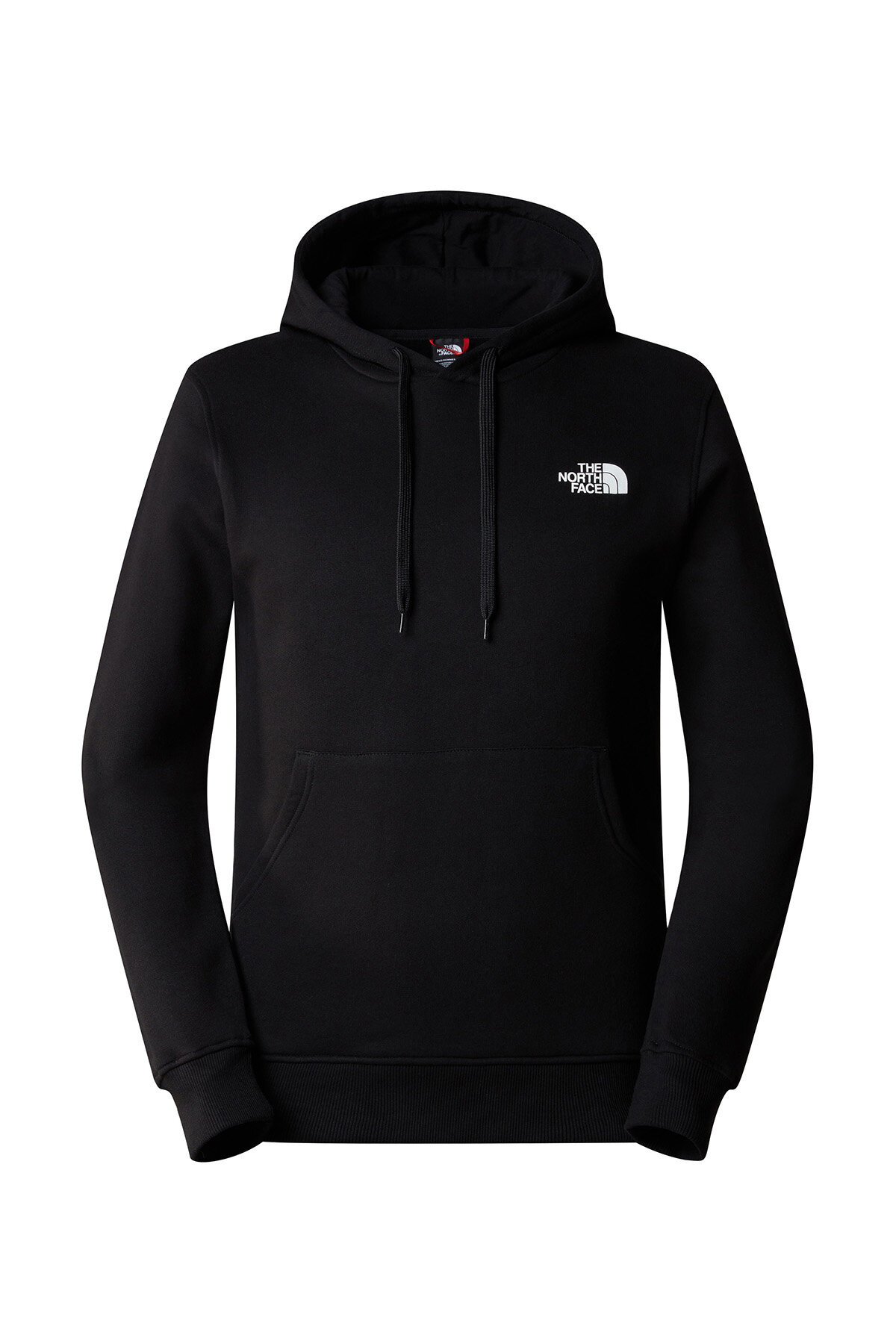 The North Face Erkek Sweatshirt NF0A7X1PUW91
