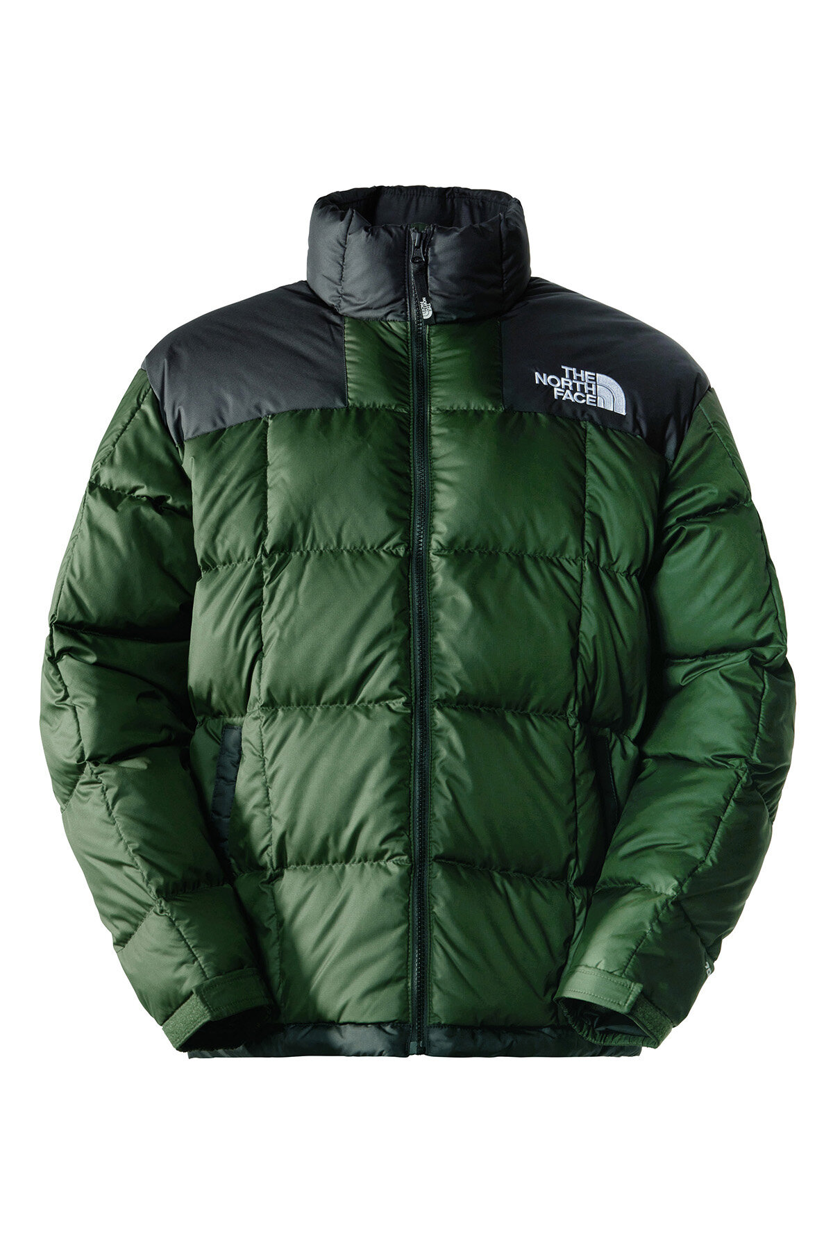 The North Face Erkek Kaz Tüyü Mont NF0A3Y23KII1