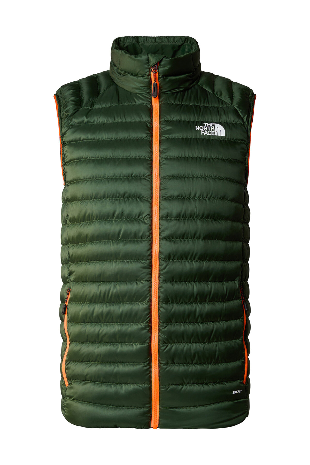 The North Face Erkek Kaz Tüyü Mont NF0A7Z8HI0P1