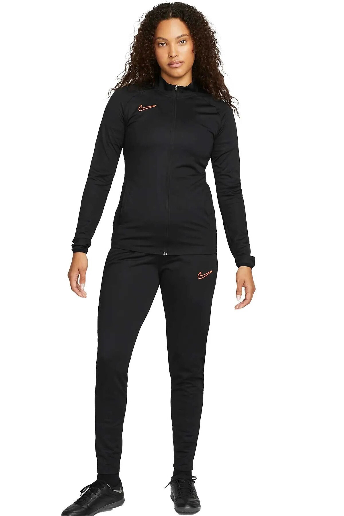Nike Kadın Eşofman Takımı FD4120-011