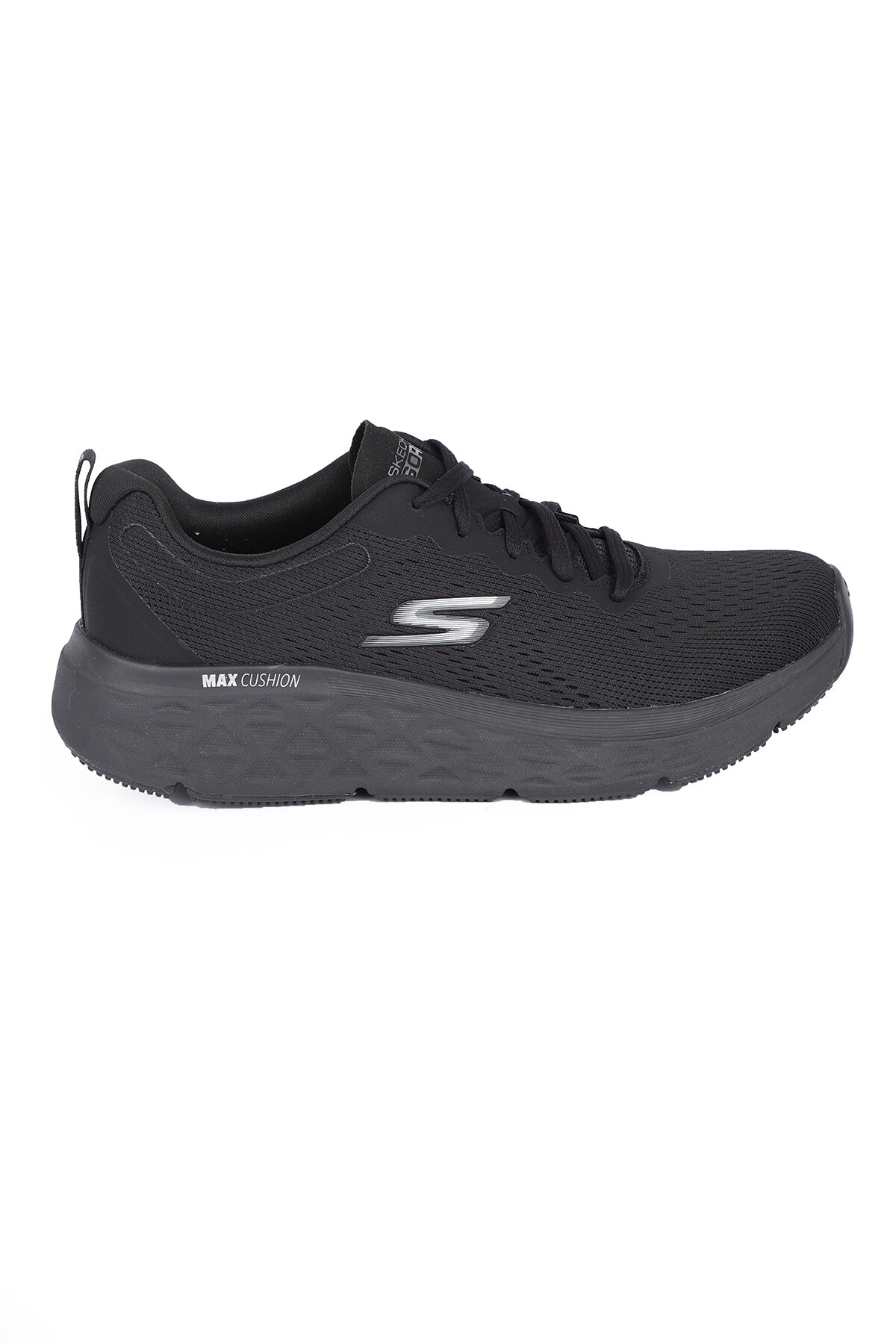 Skechers Max Cushioning Erkek Ayakkabı 220358 BBK