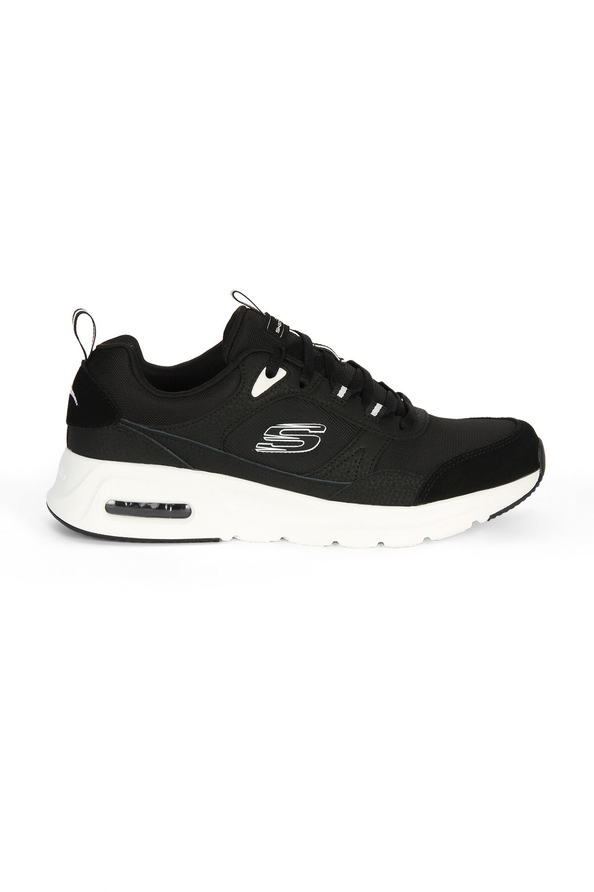 Skechers Skech-Air Erkek Ayakkabı 232646 BKW