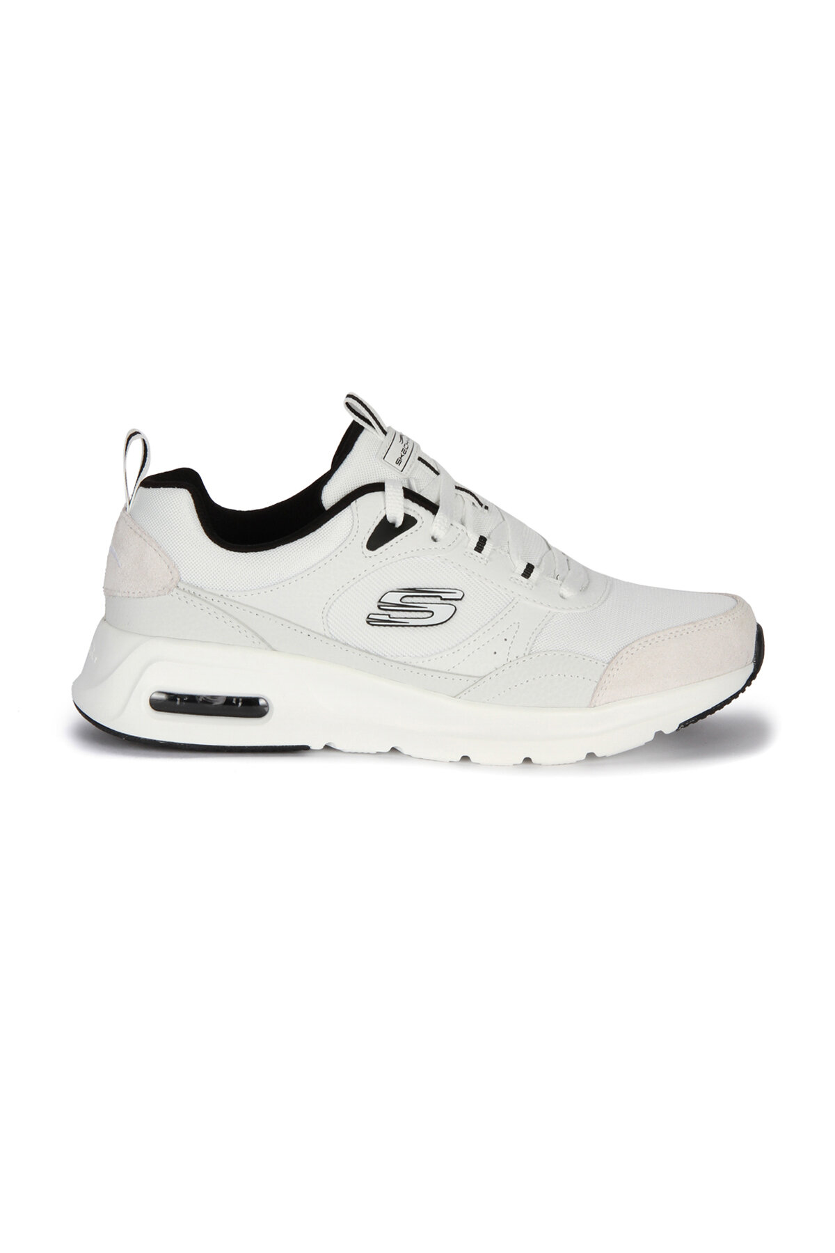 Skechers Skech-Air Erkek Ayakkabı 232646 WBK