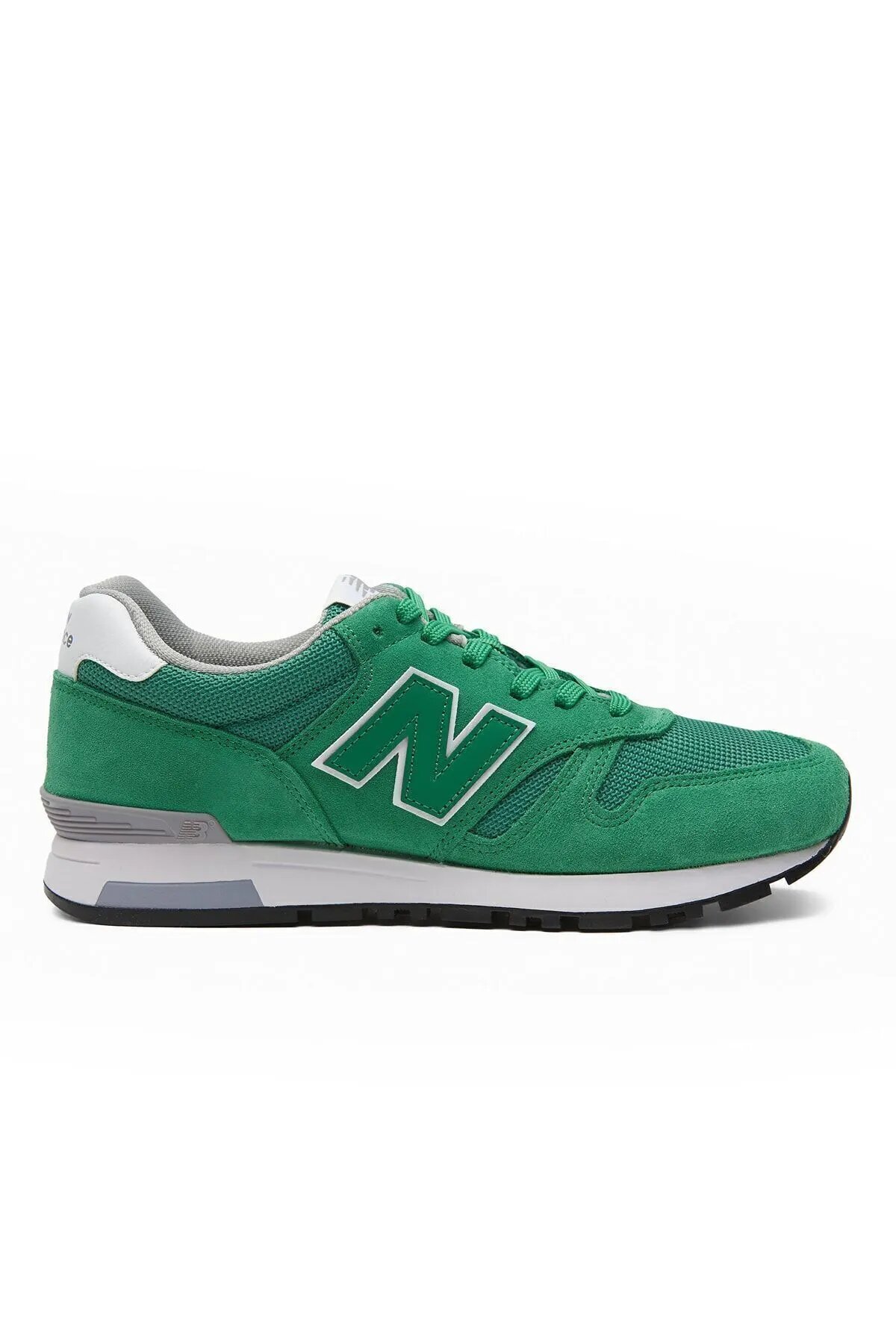 New Balance Erkek Ayakkabı ML565GRN