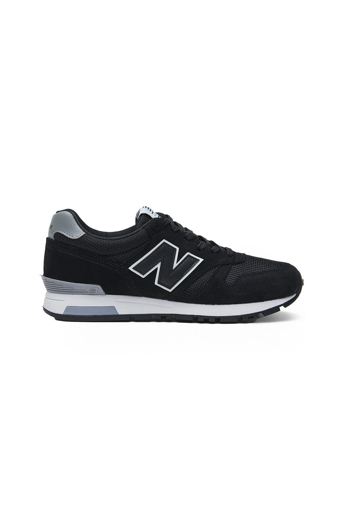 New Balance Erkek Ayakkabı ML565BLK