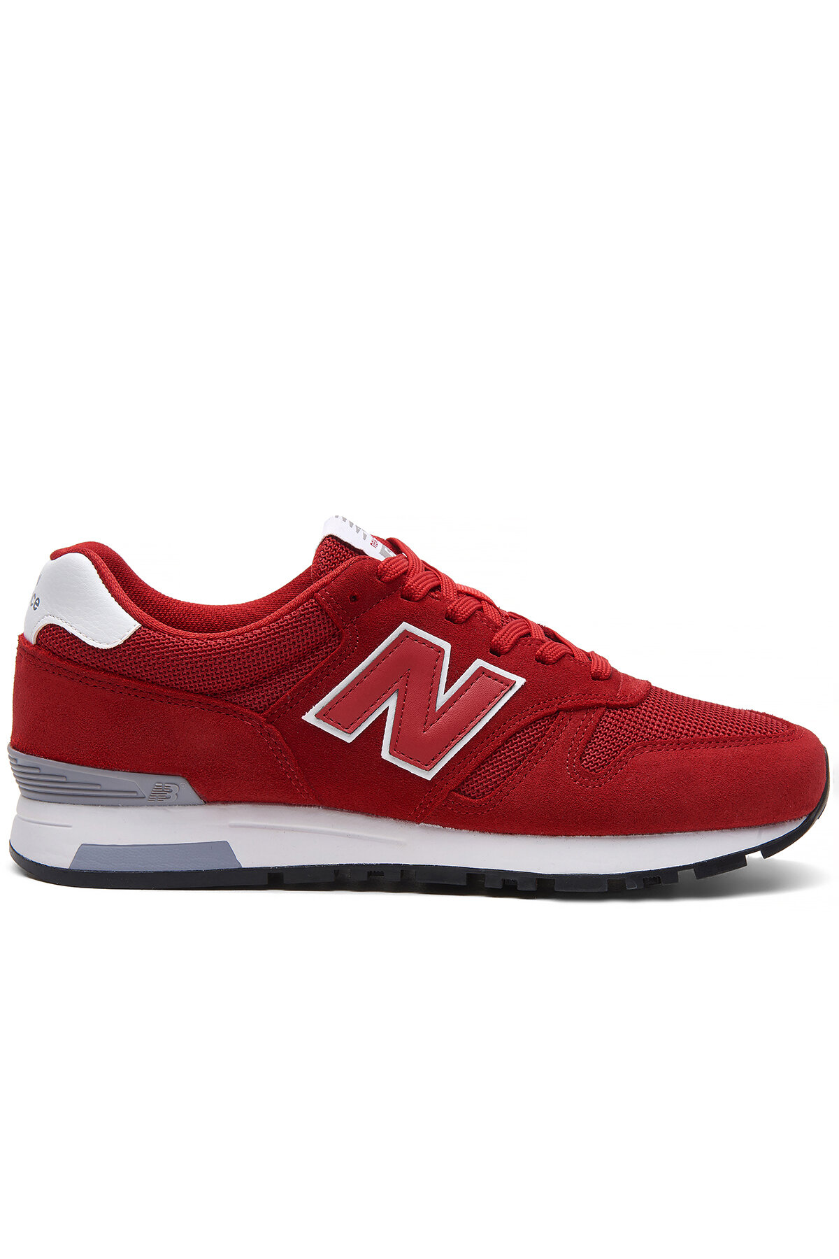 New Balance Erkek Ayakkabı ML565RED