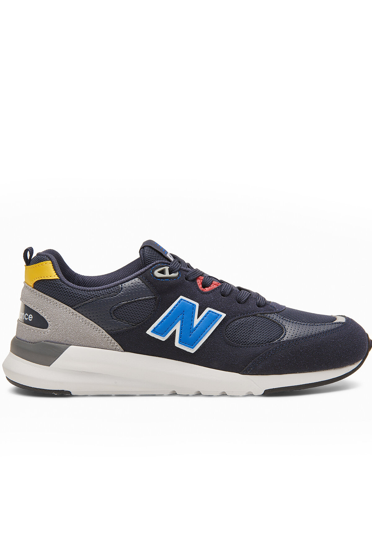 New Balance Erkek Ayakkabı MS109NSY