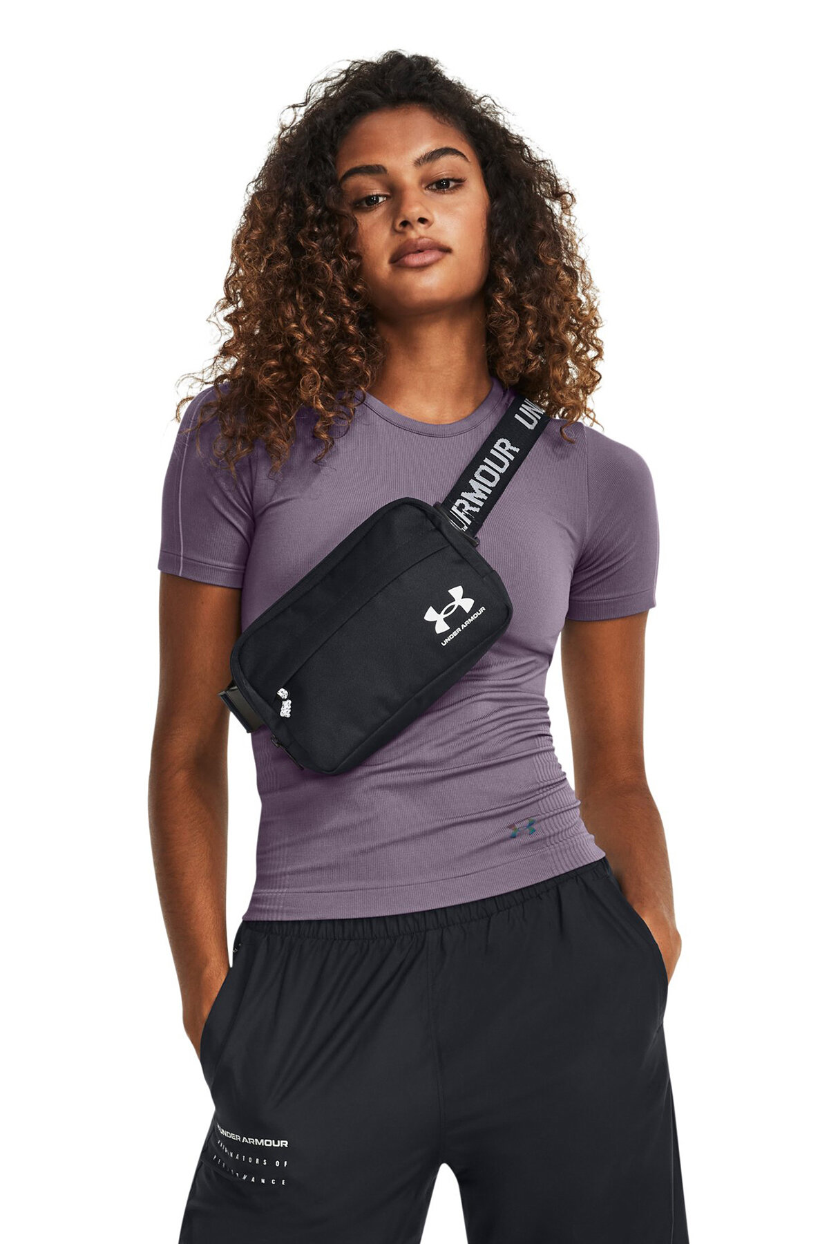 Under Armour Bel Çanta 1378418-001