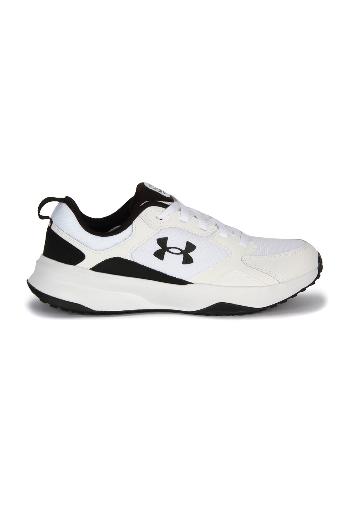 Under Armour Charged Edge Erkek Ayakkabı 3026727-100