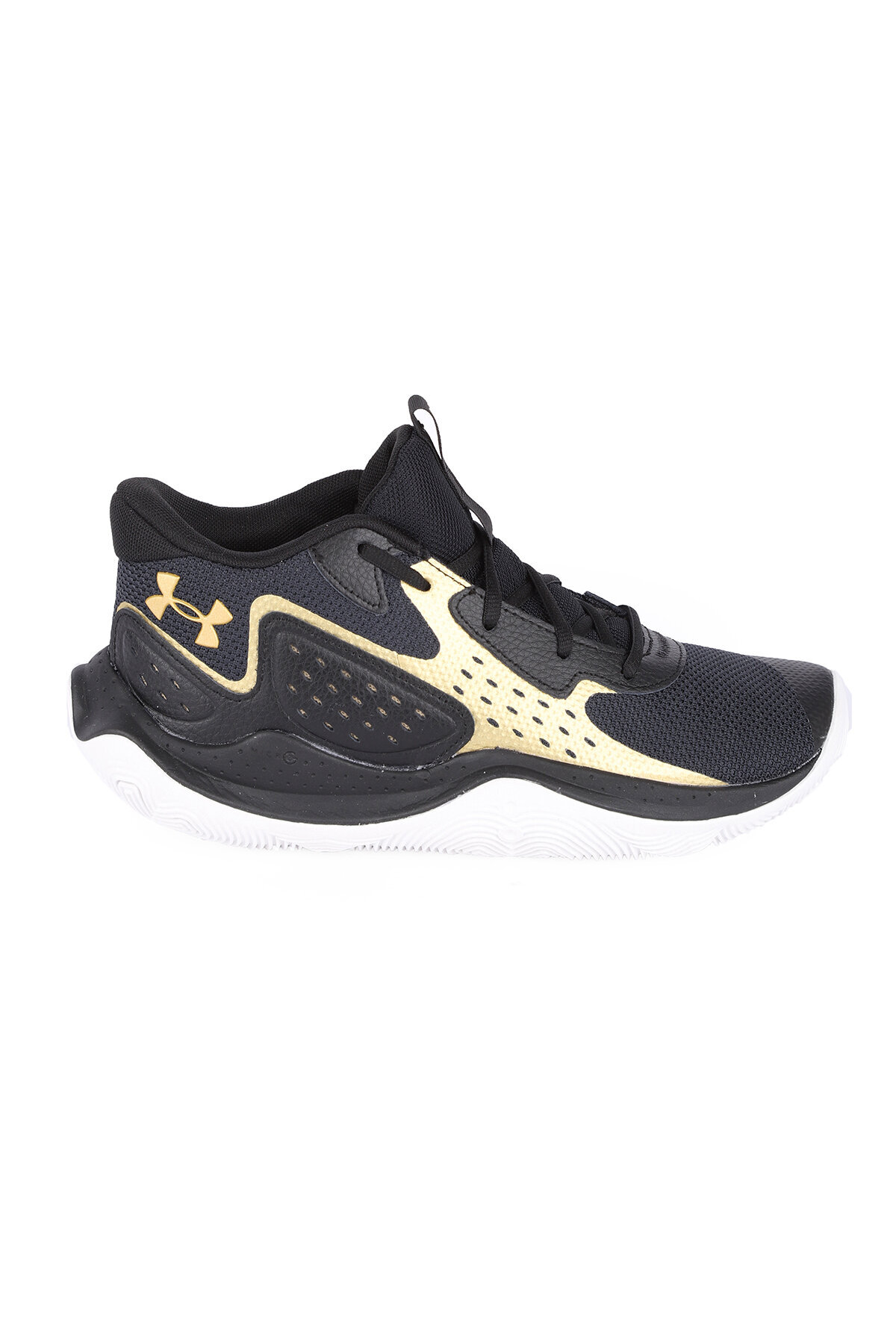 Under Armour JET '23 Erkek Basketbol Ayakkabısı 3026634-001