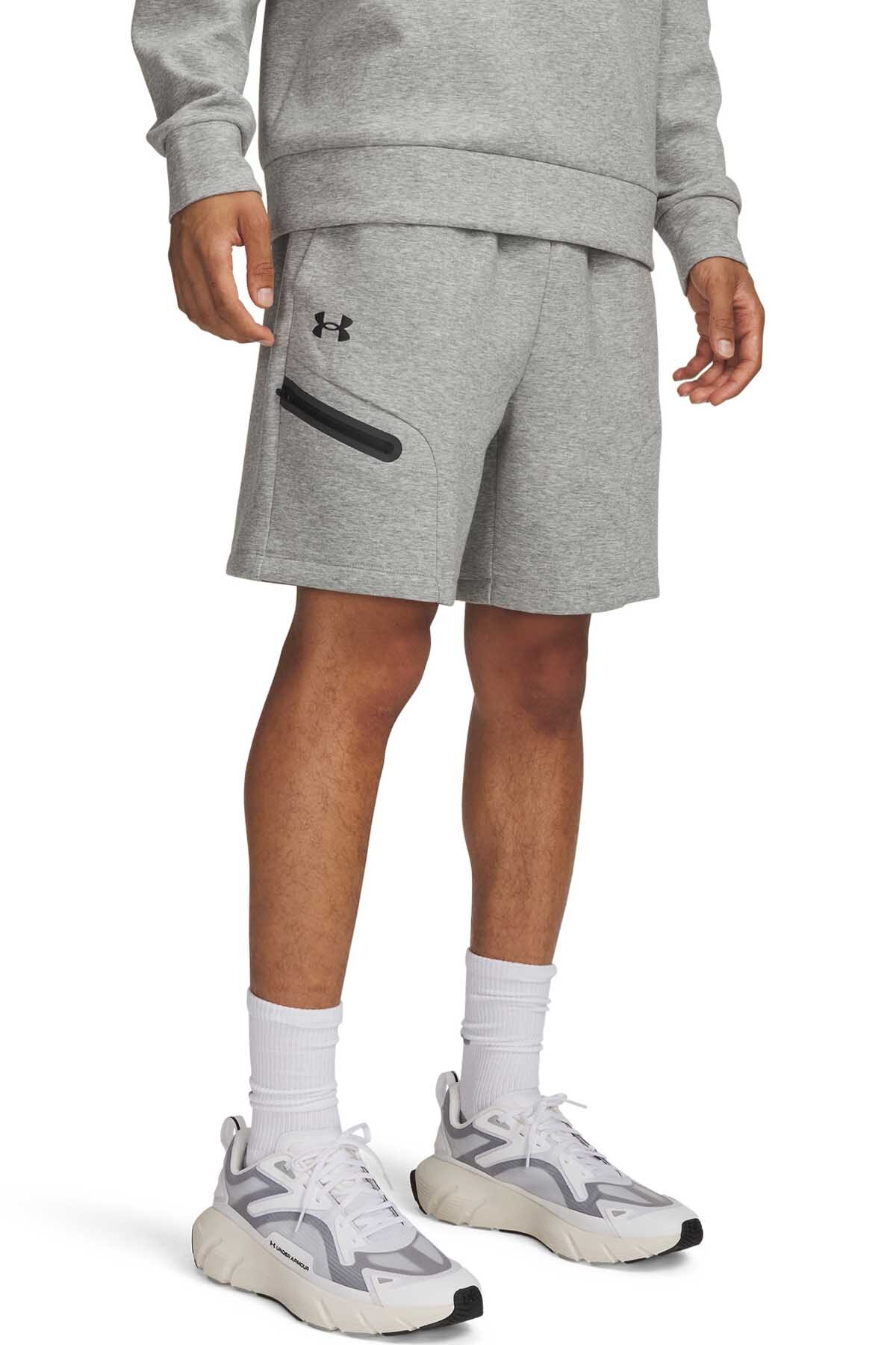 Under Armour Erkek Şort 1379809-011