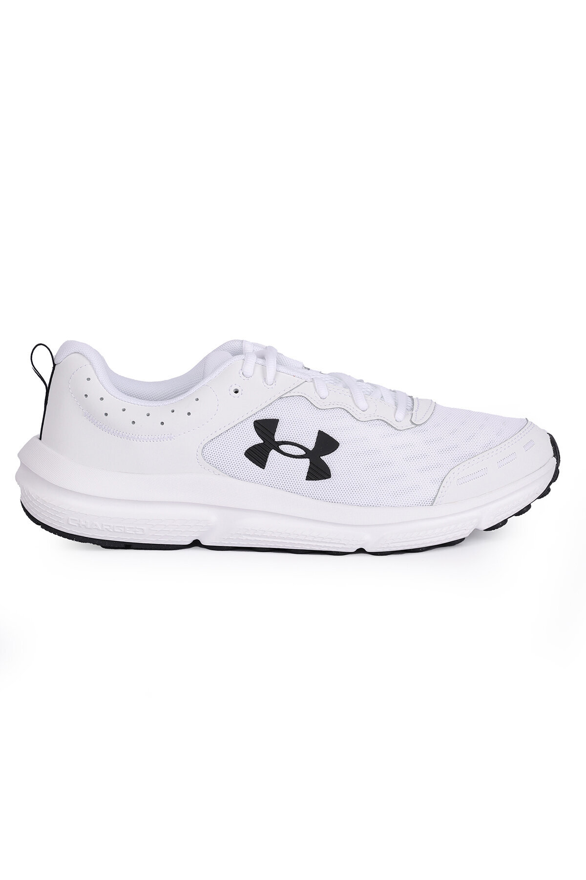 Under Armour Charged Assert 10 Erkek Ayakkabı 3026175-104