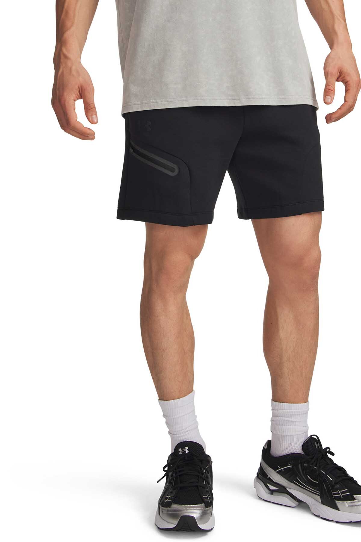 Under Armour Erkek Şort 1379809-001