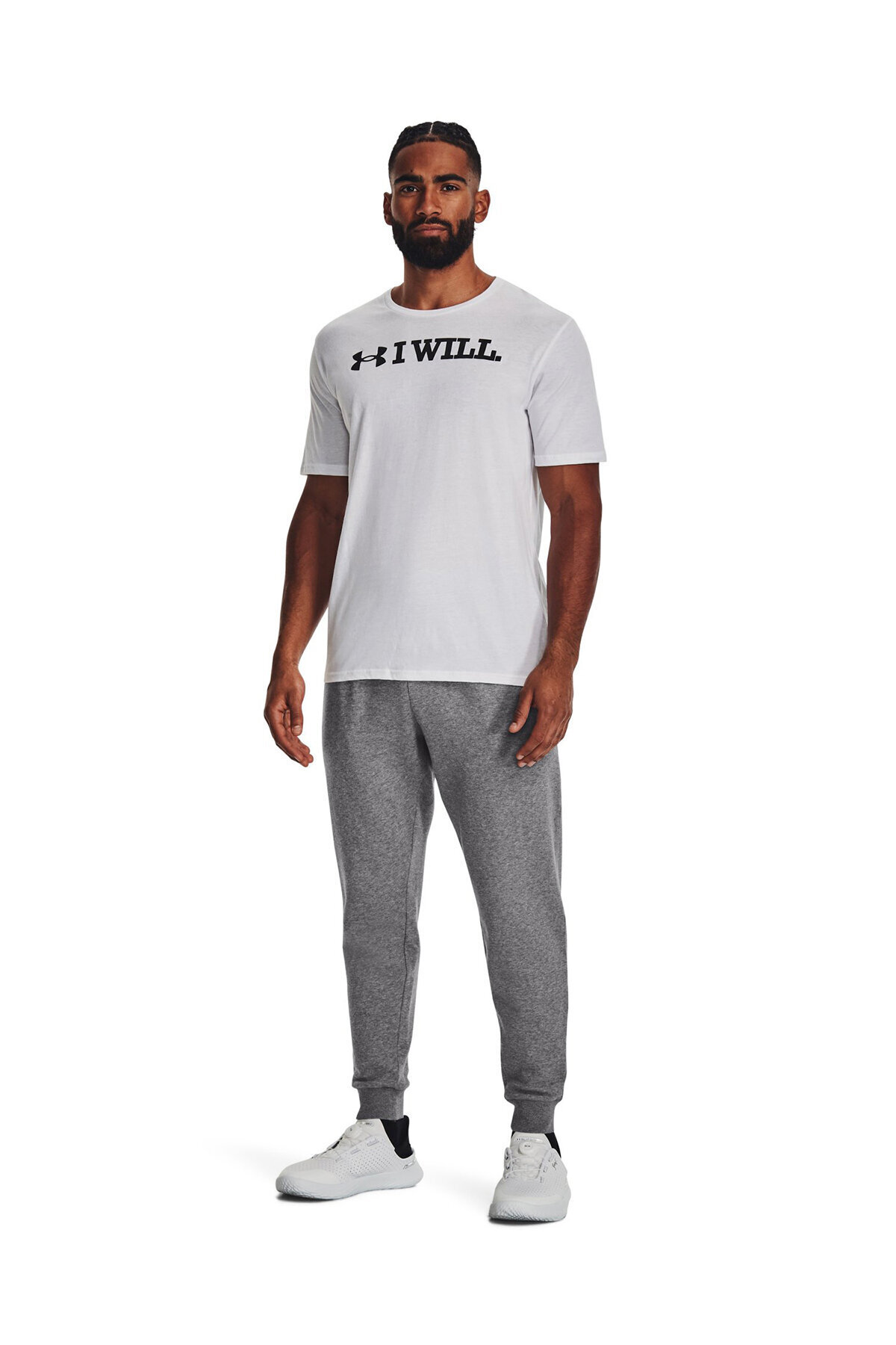 Under Armour Erkek Eşofman Altı 1379774-025