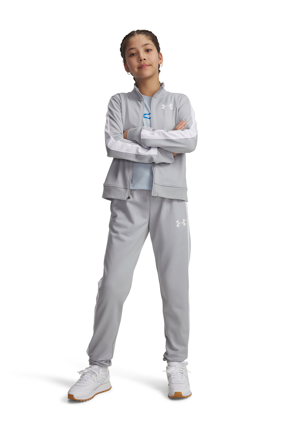 Under Armour Kız Çocuk Takım 1363380