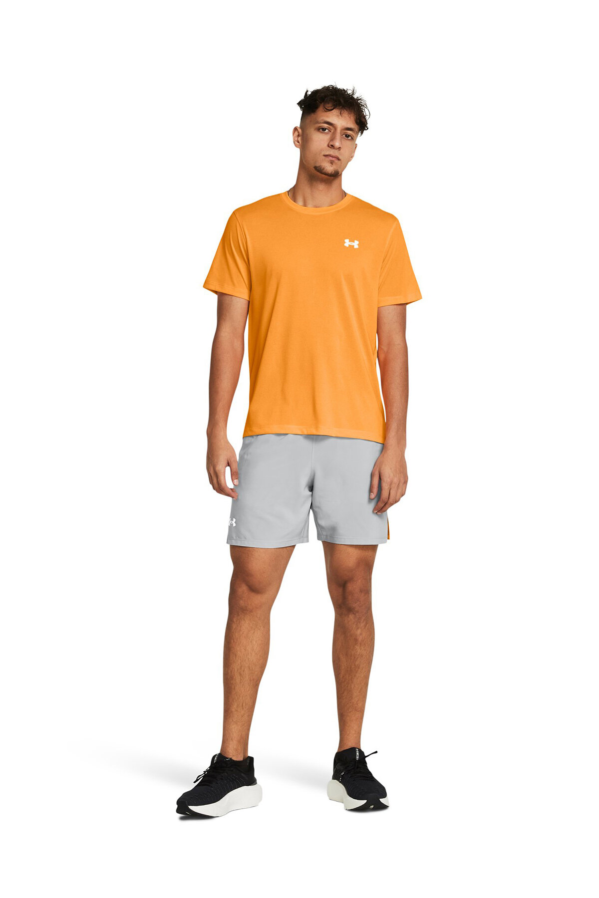 Under Armour Erkek Şort 1382620-011