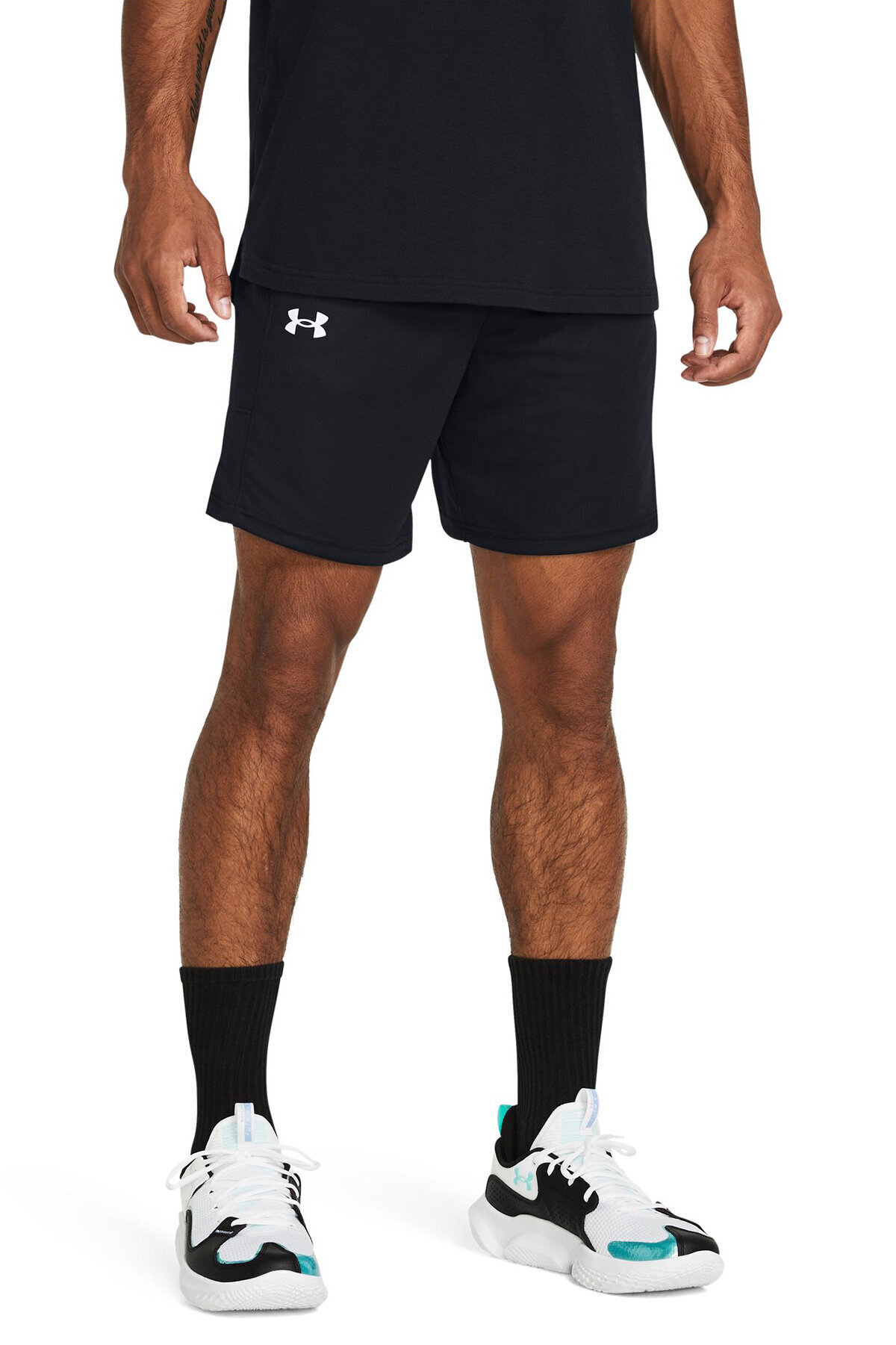 Under Armour Erkek Şort 1383389-001