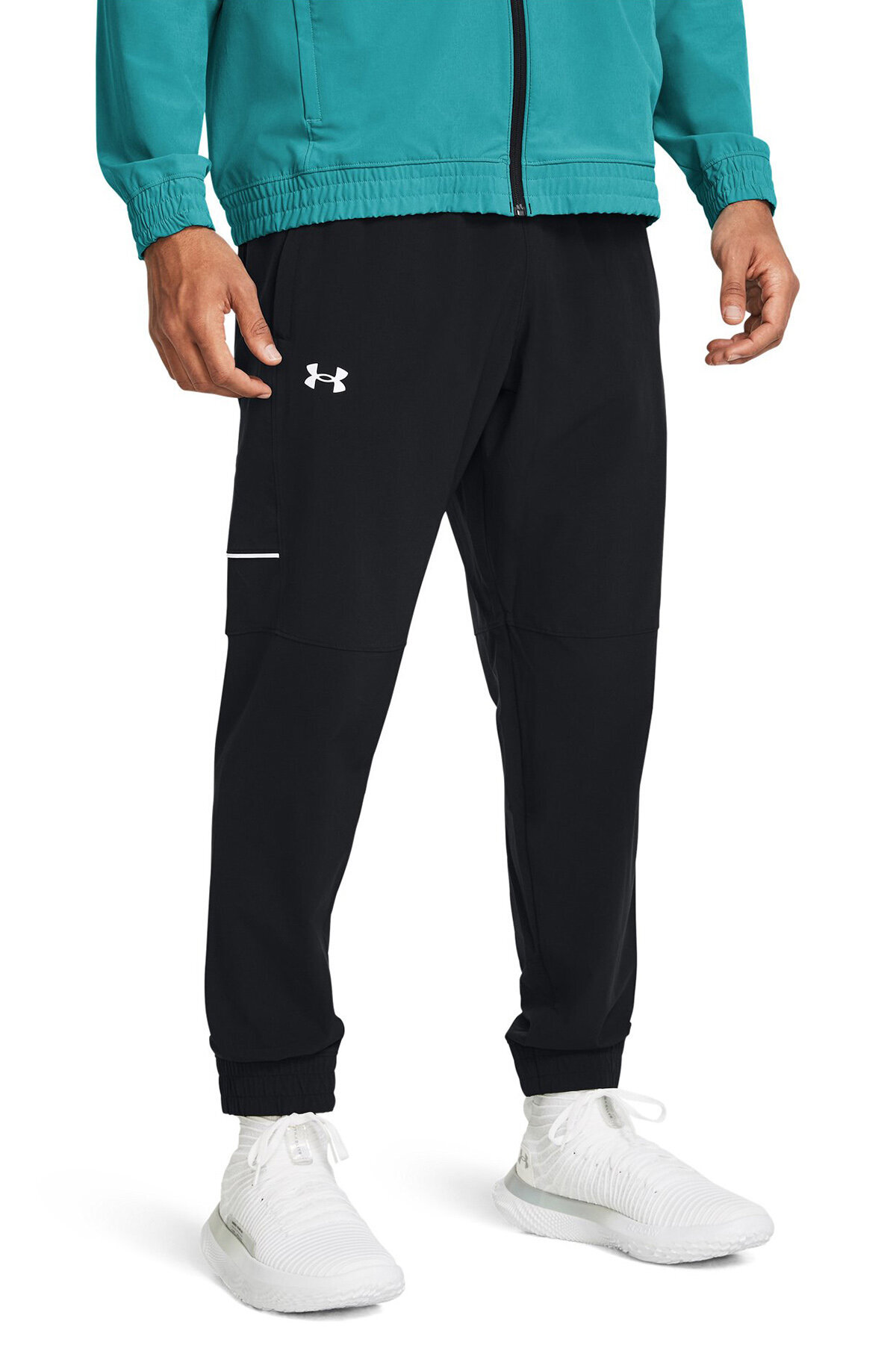 Under Armour Erkek Eşofman Altı 1383401-001