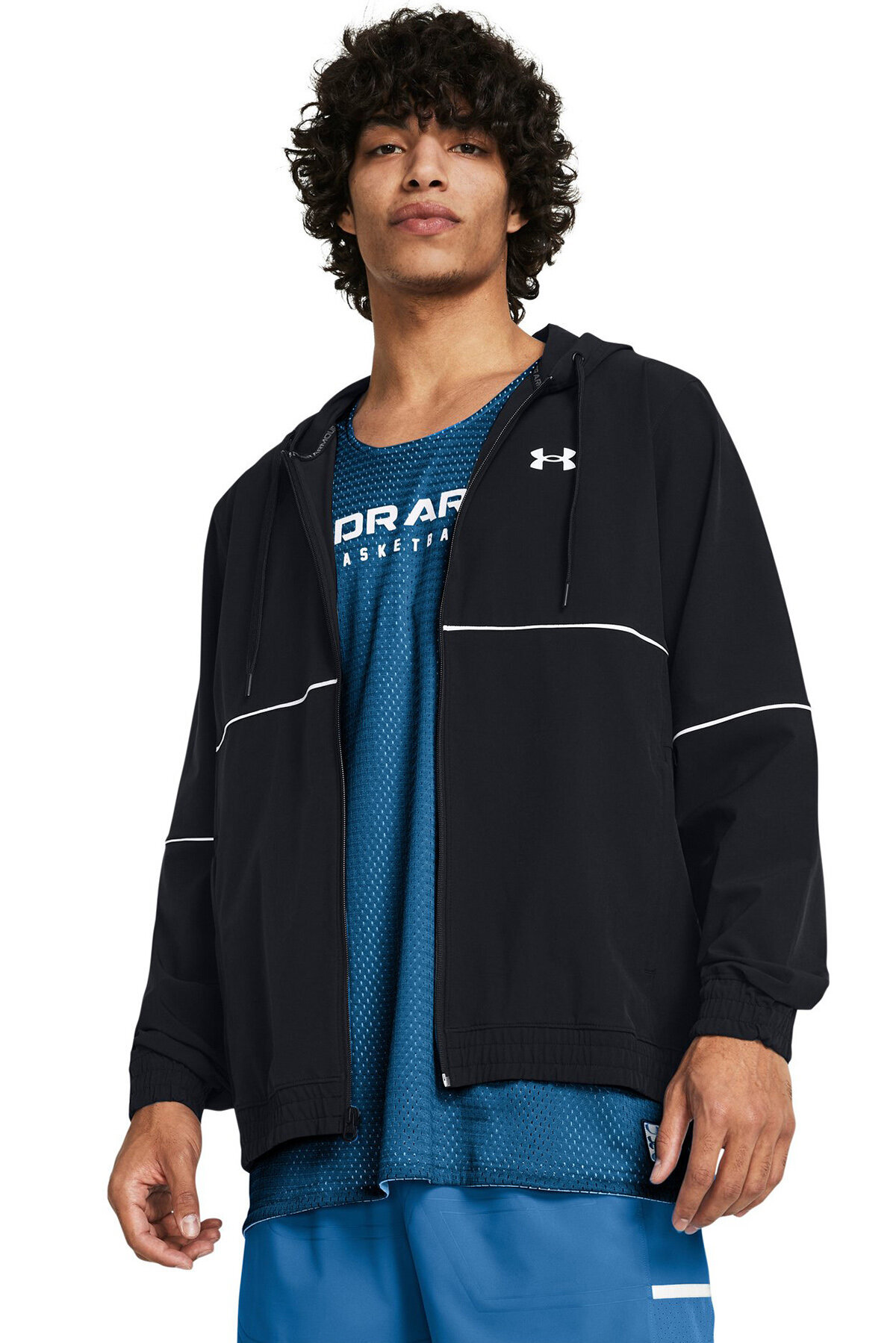 Under Armour Erkek Ceket 1383400-001