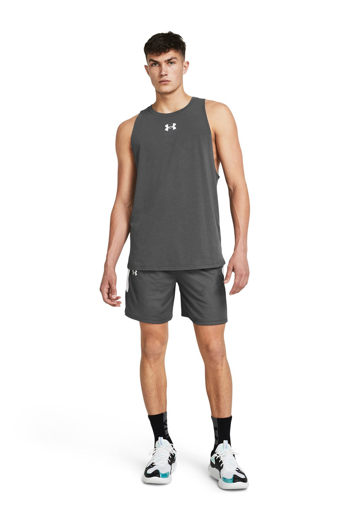 Under Armour Erkek Şort 1383389-025