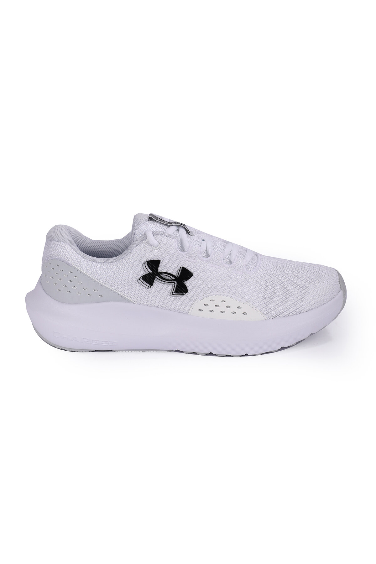 Under Armour Charged Surge 4 Erkek Ayakkabı 3027000-100