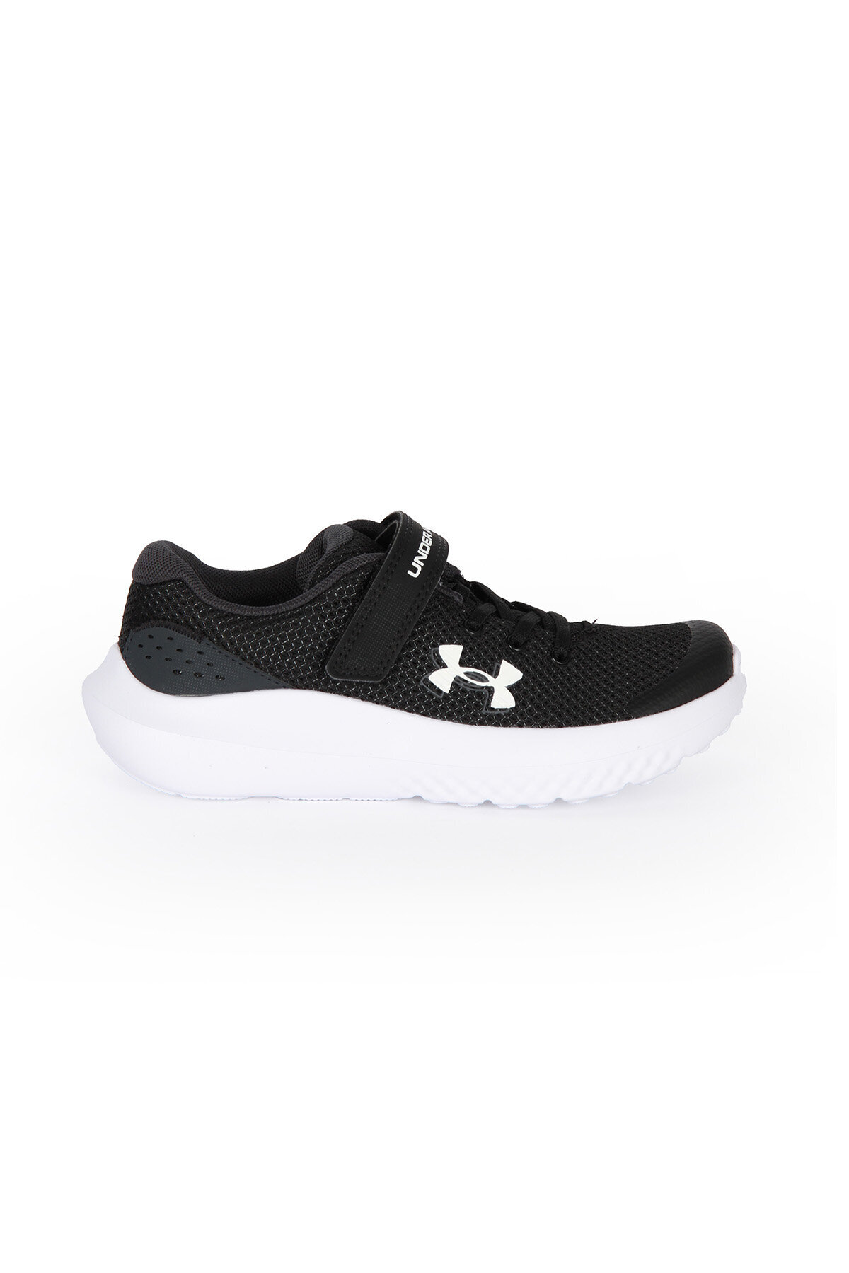 Under Armour BPS Surge 4 AC Çocuk Spor Ayakkabı 3027104-001