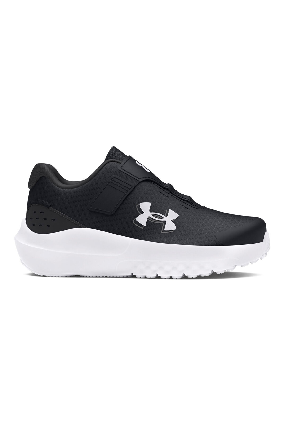 Under Armour BINF Surge 4 AC Çocuk Spor Ayakkabı 3027105-001
