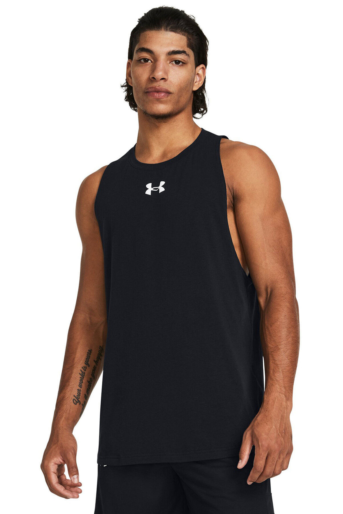 Under Armour Erkek Atlet 1361901-005