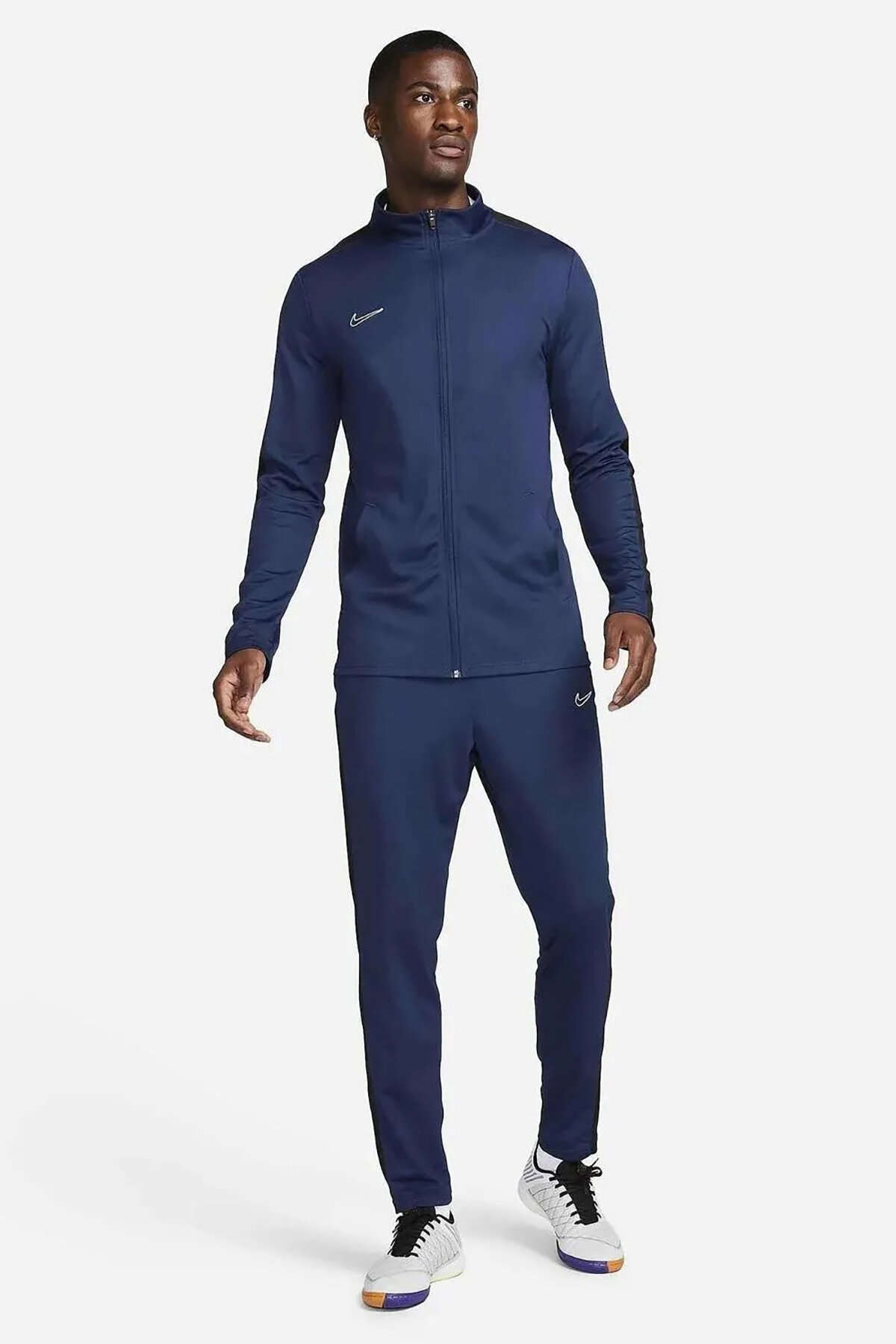 Nike Erkek Eşofman Takımı DV9753-410