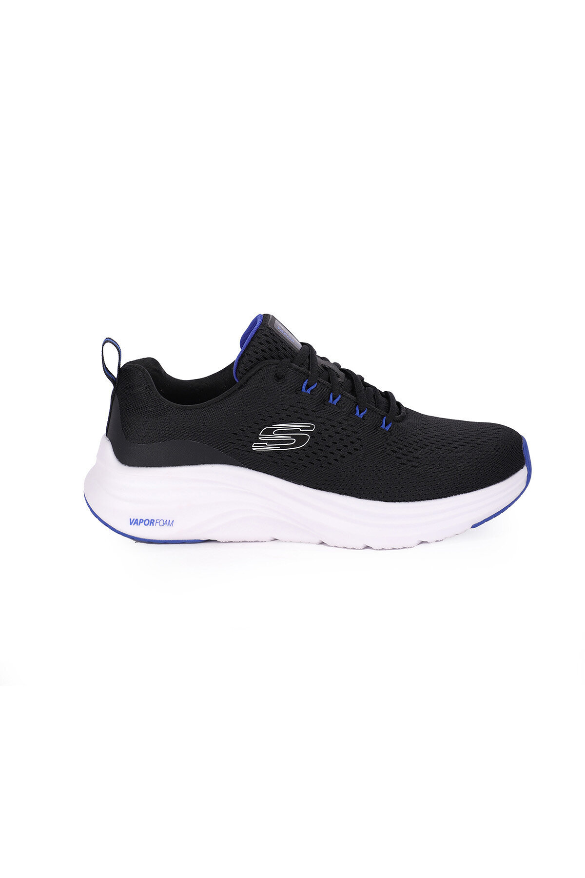 Skechers Vapor Foam Erkek Ayakkabı 232625 BKBL