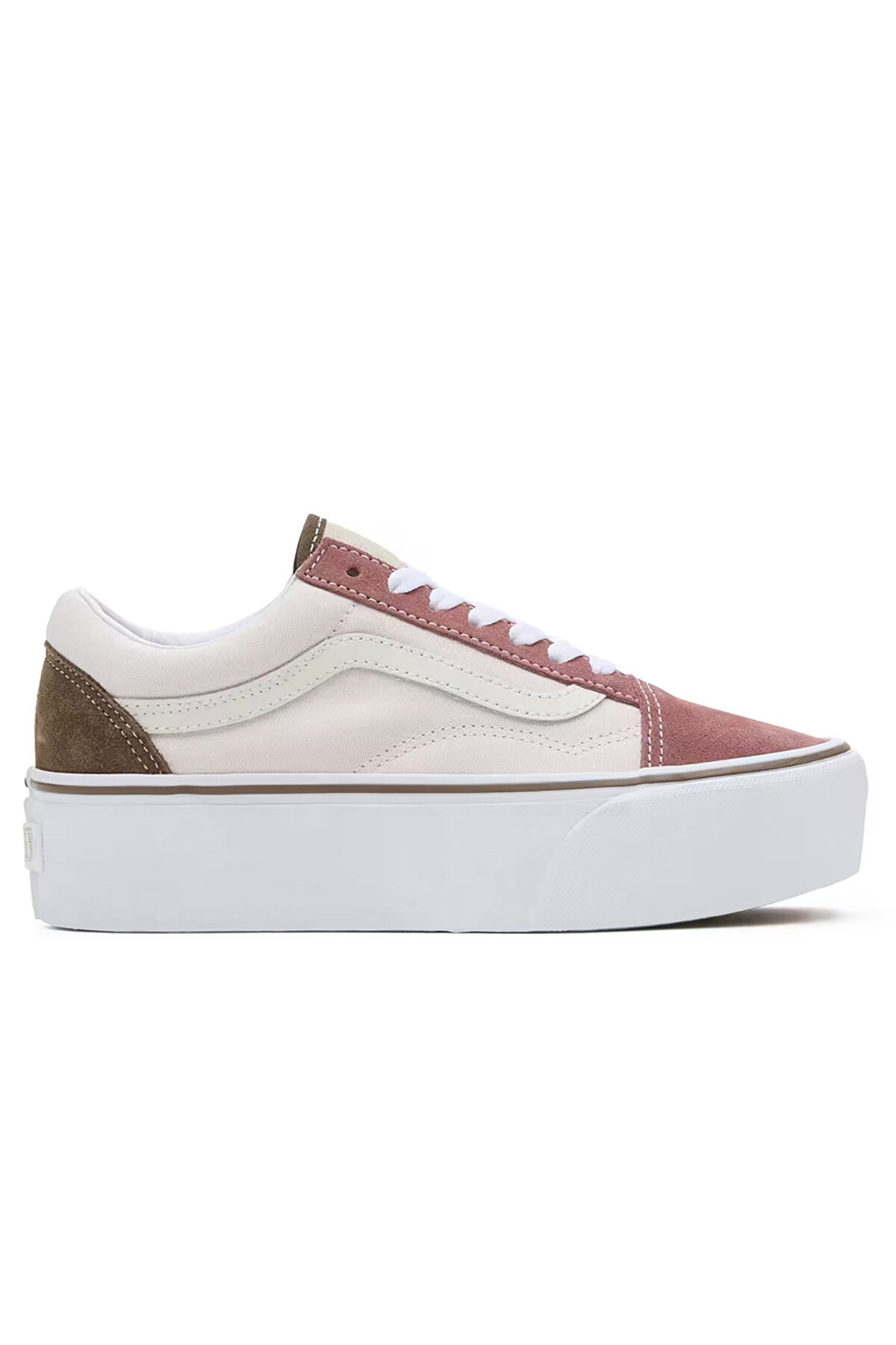 Vans Old Skool Stackform Kadın Ayakkabı VN0009PZBMG1