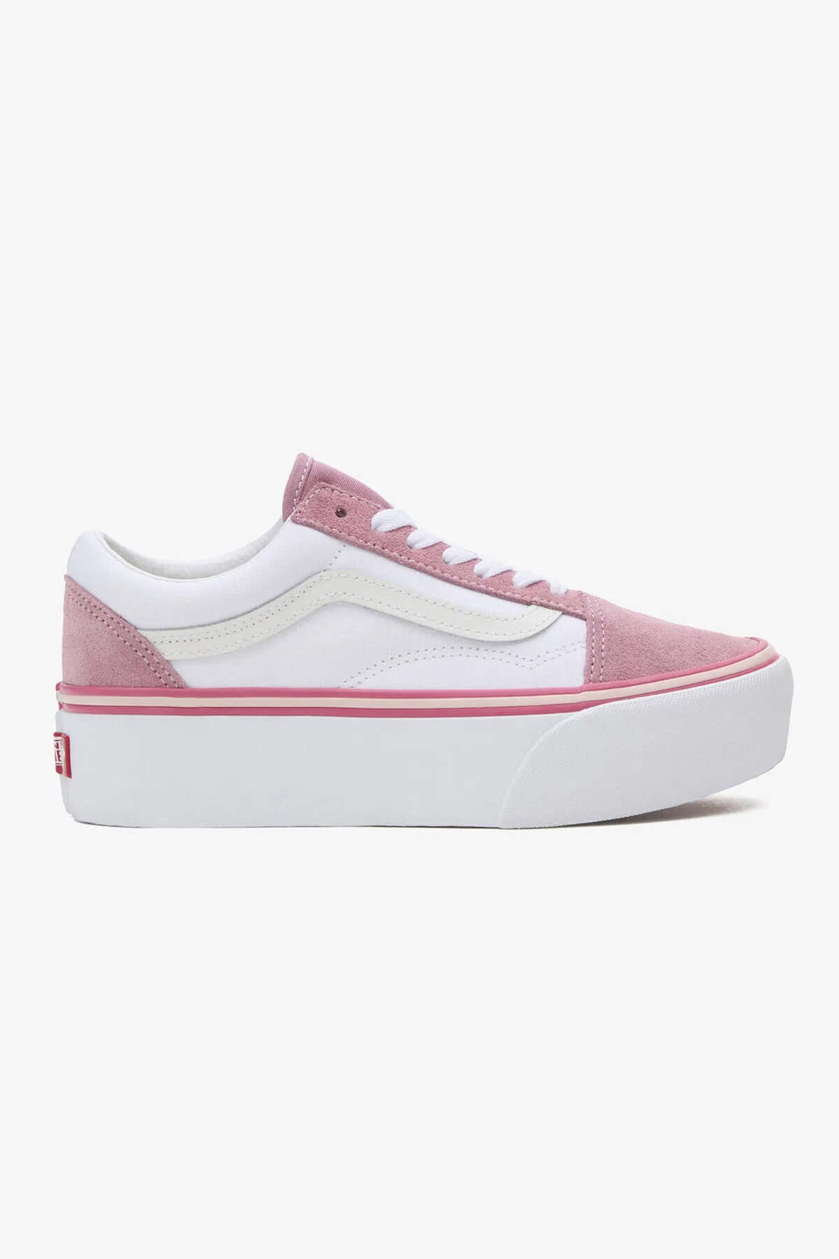 Vans Old Skool Stackform Kadın Ayakkabı VN0009PZ4481