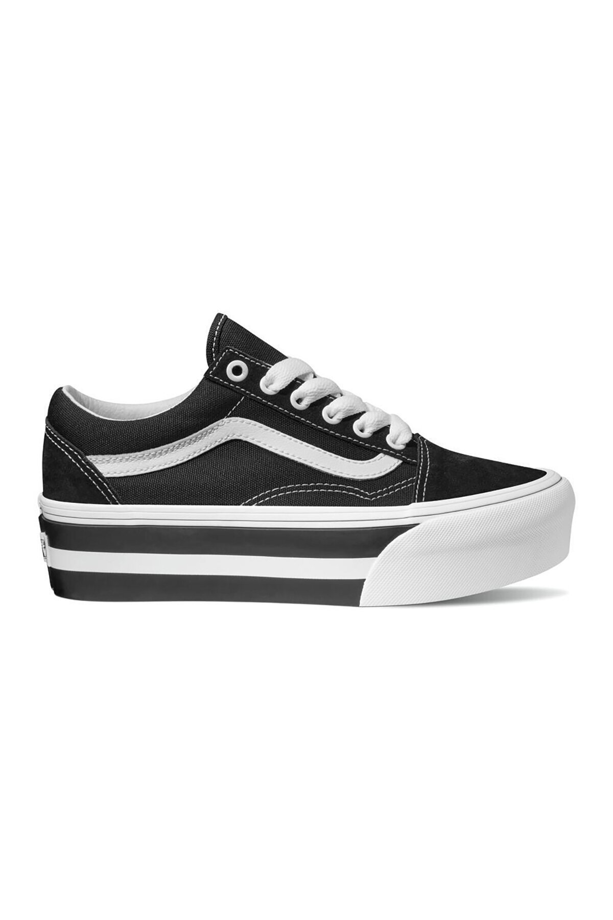 Vans Old Skool Stackform Kadın Ayakkabı VN0009PZBZW1