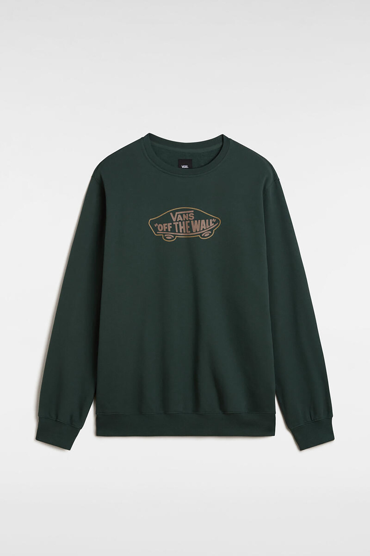 Vans Erkek Sweatshirt VN000HWT2LN1