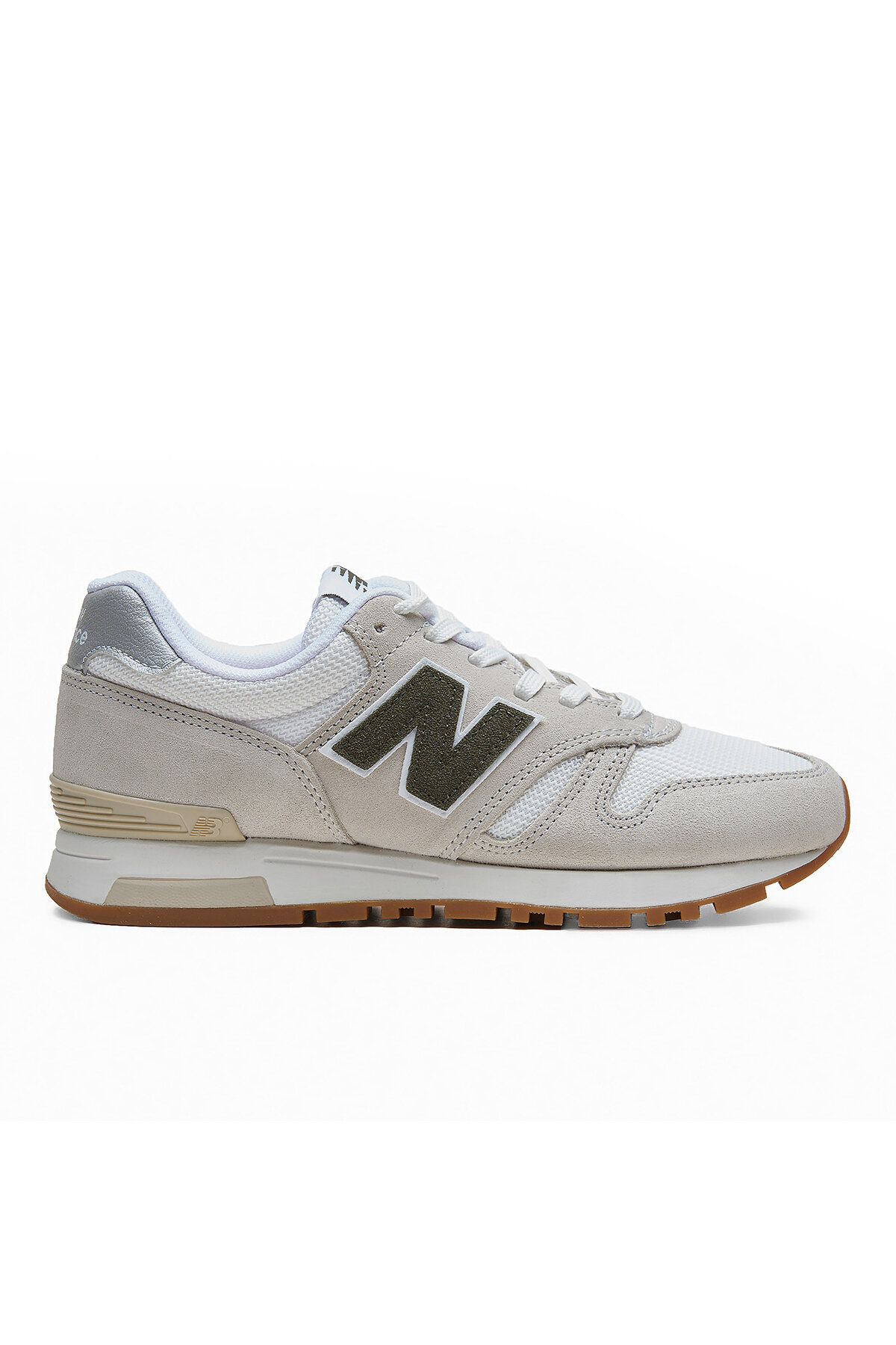 New Balance Kadın Ayakkabı WL565LBG