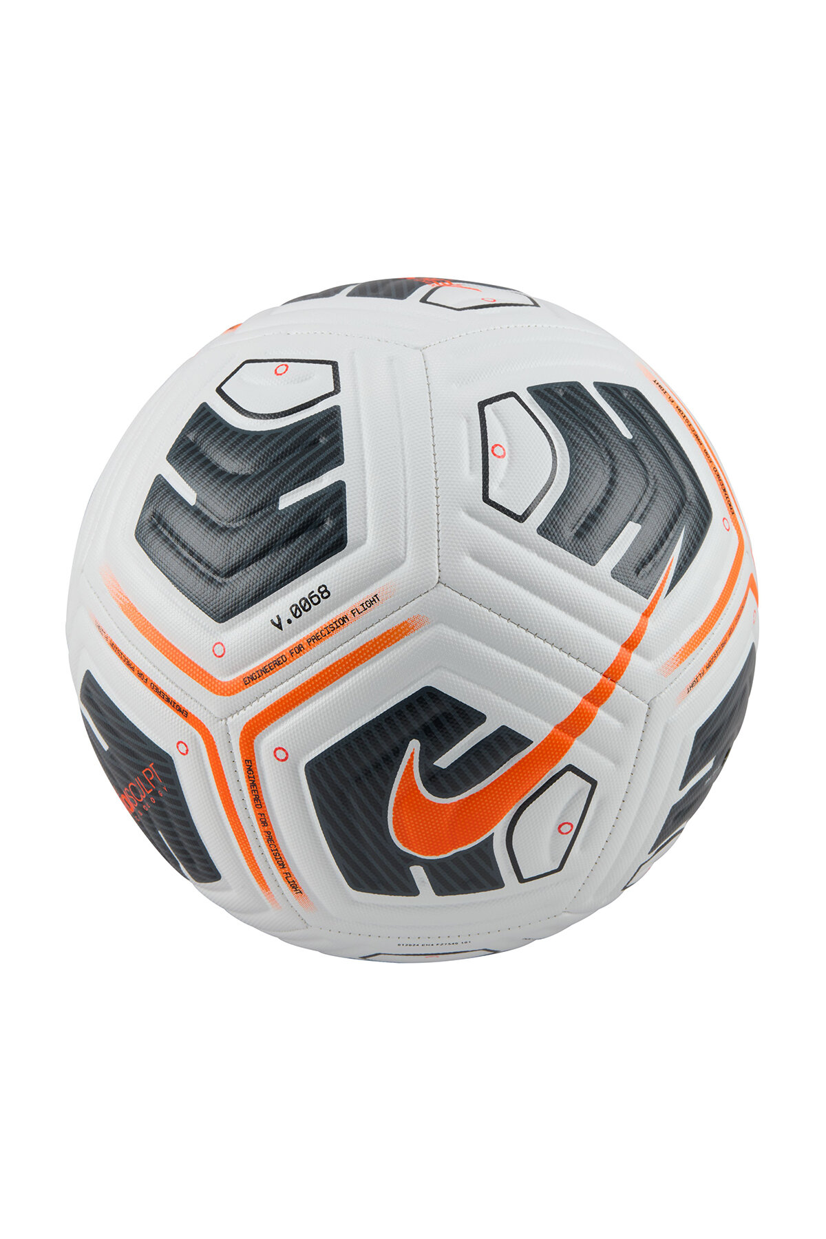 Nike Futbol Topu FZ7540-101