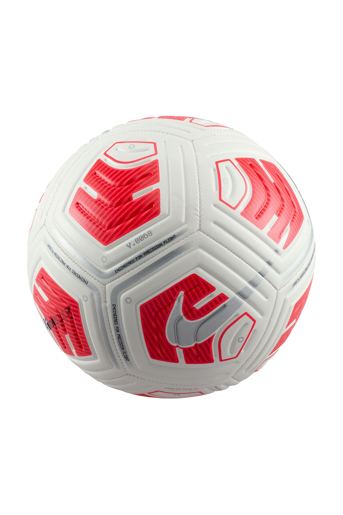 Nike Futbol Topu FZ7557-100