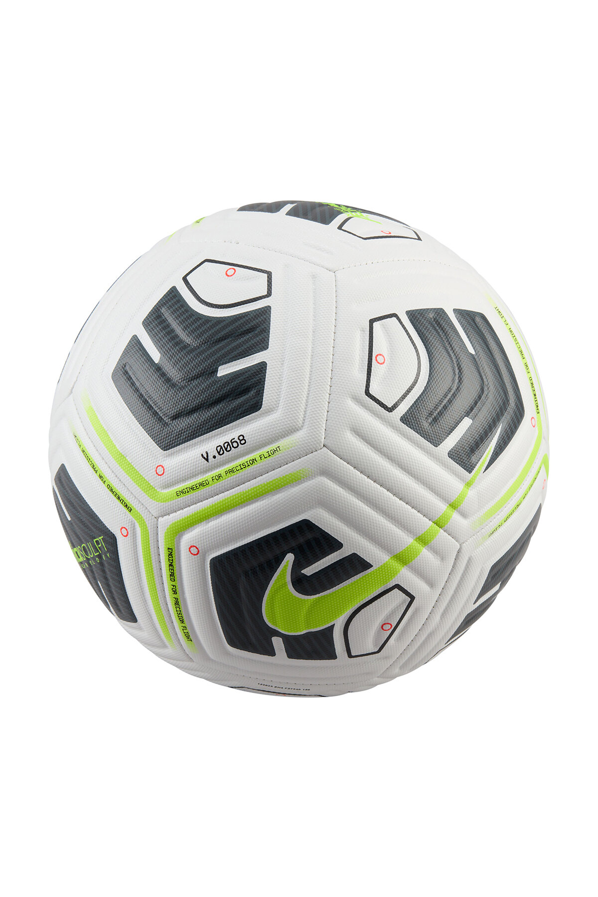 Nike Futbol Topu FZ7540-100