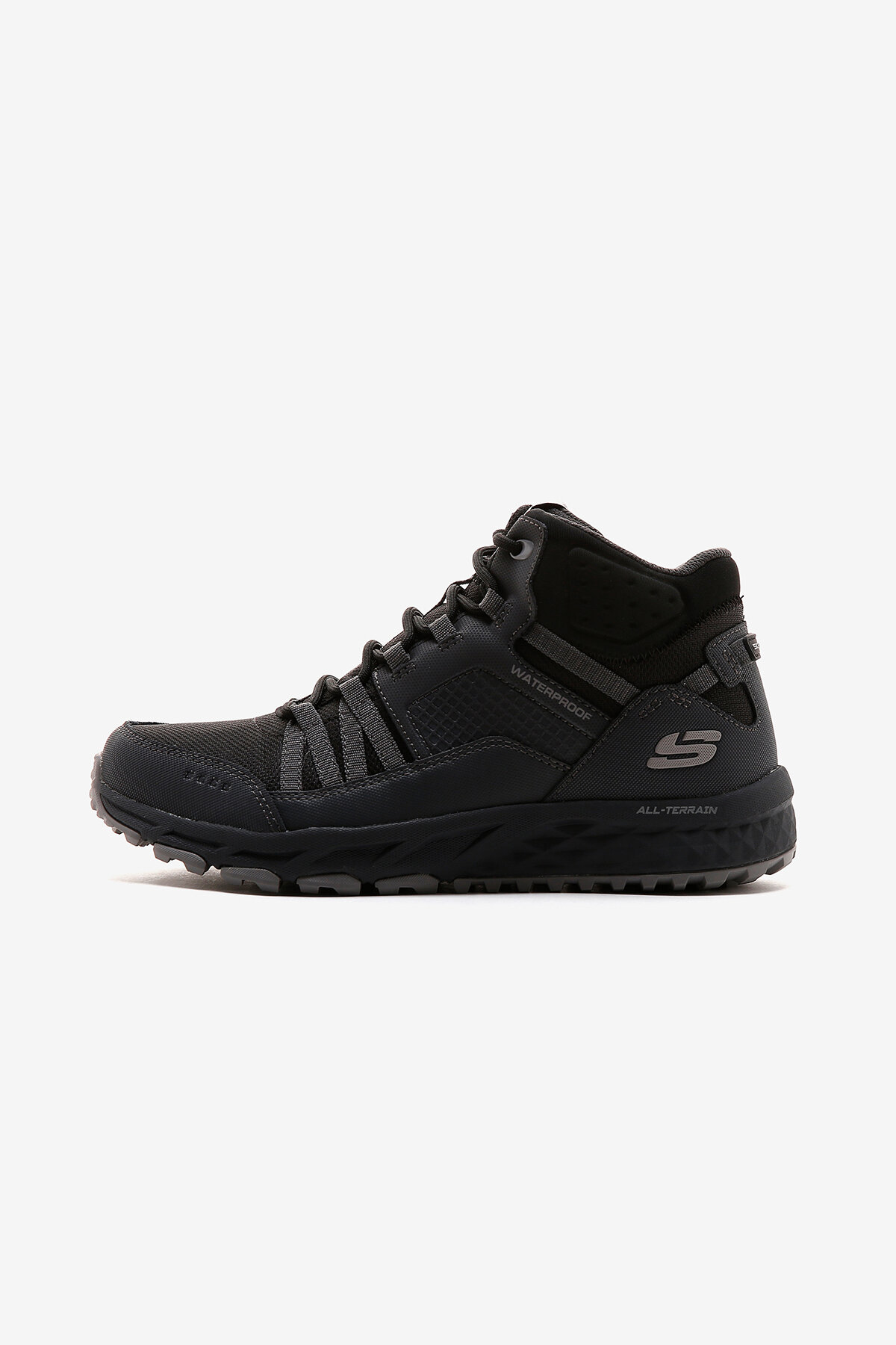 Skechers Escape Plan Kadın Ayakkabı 180063 CCBK